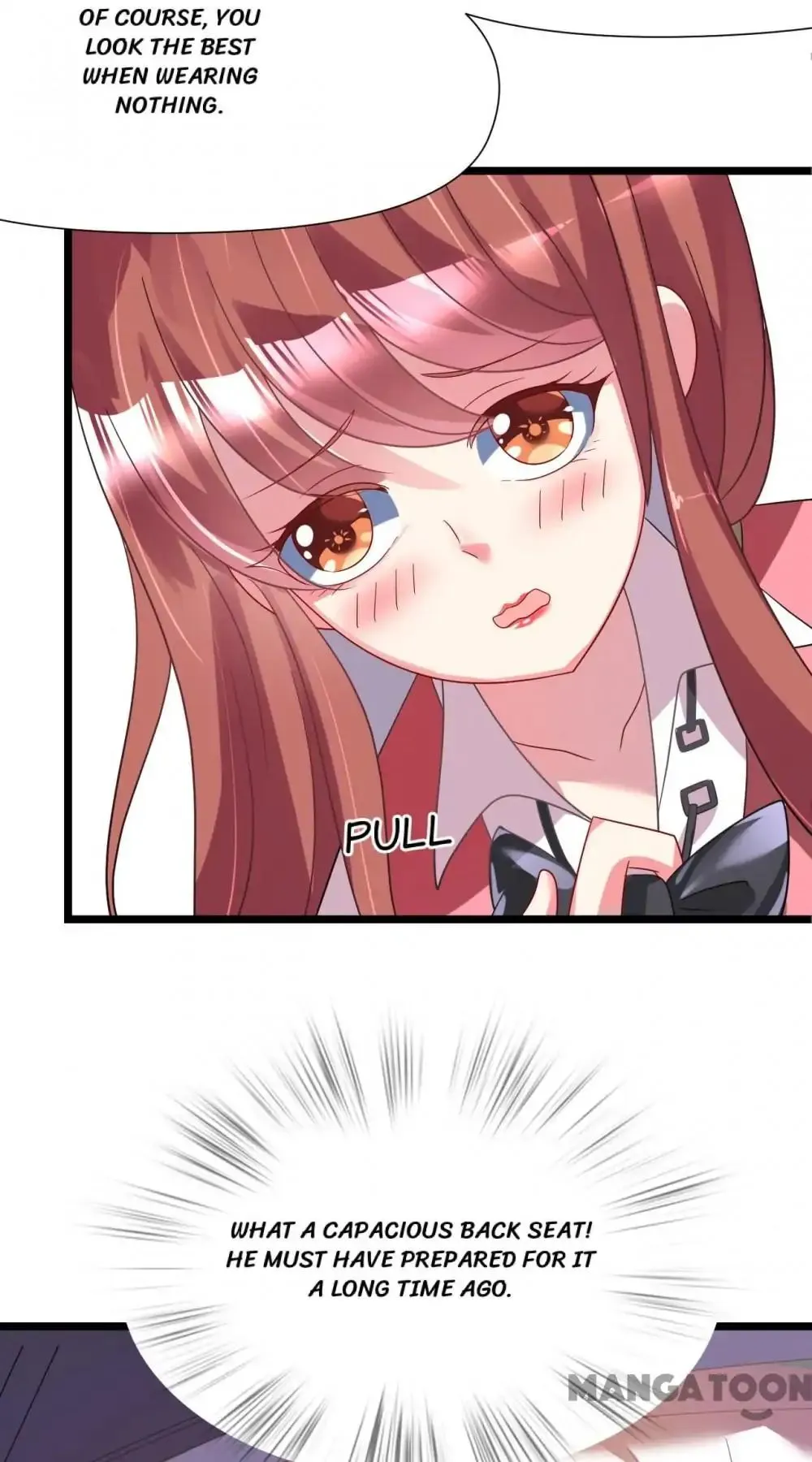 Read Captain