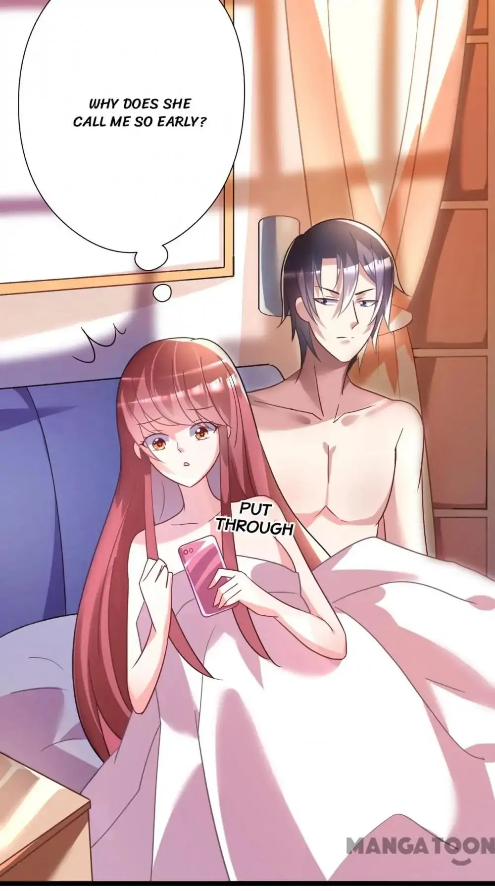 Read Captain