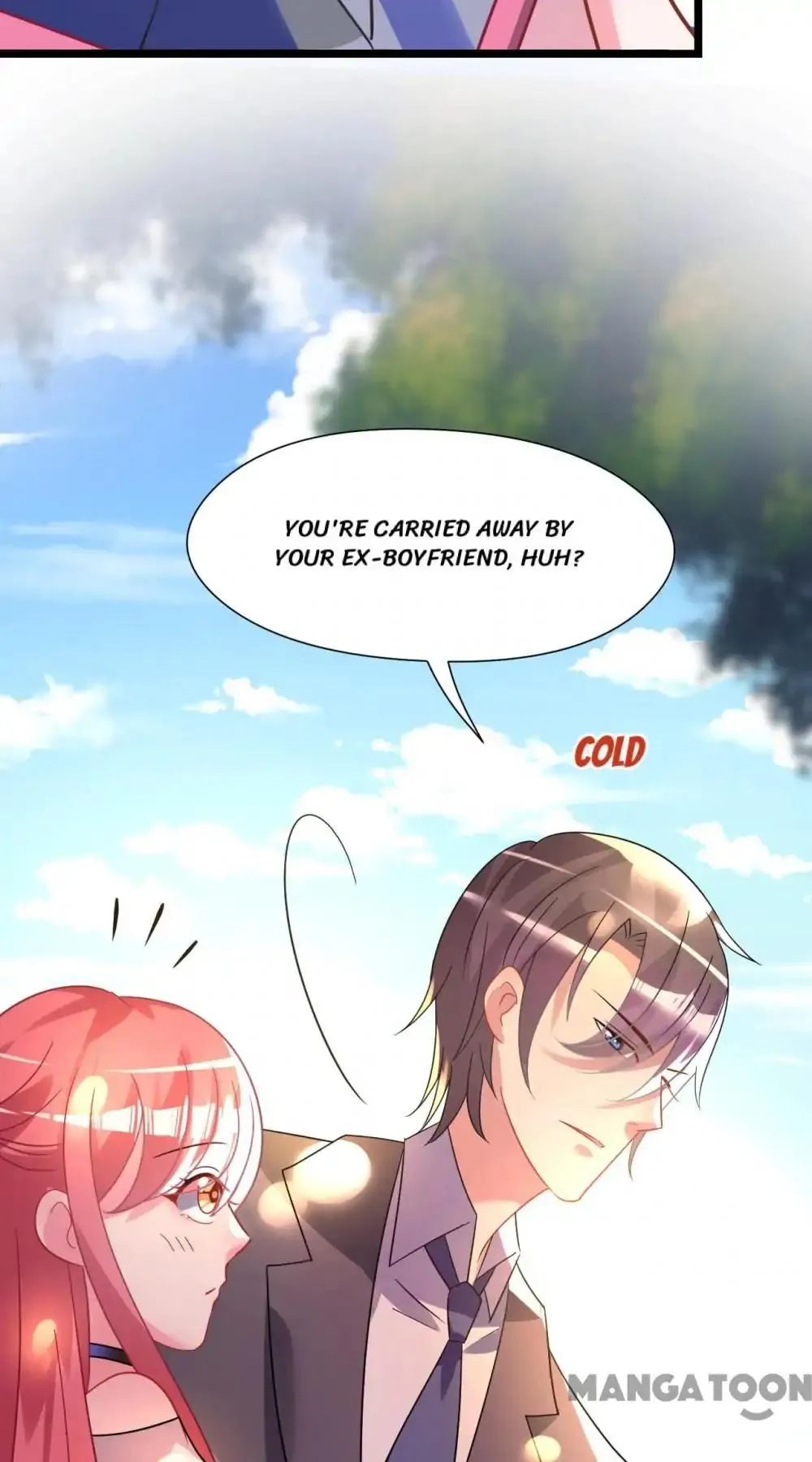 Read Captain