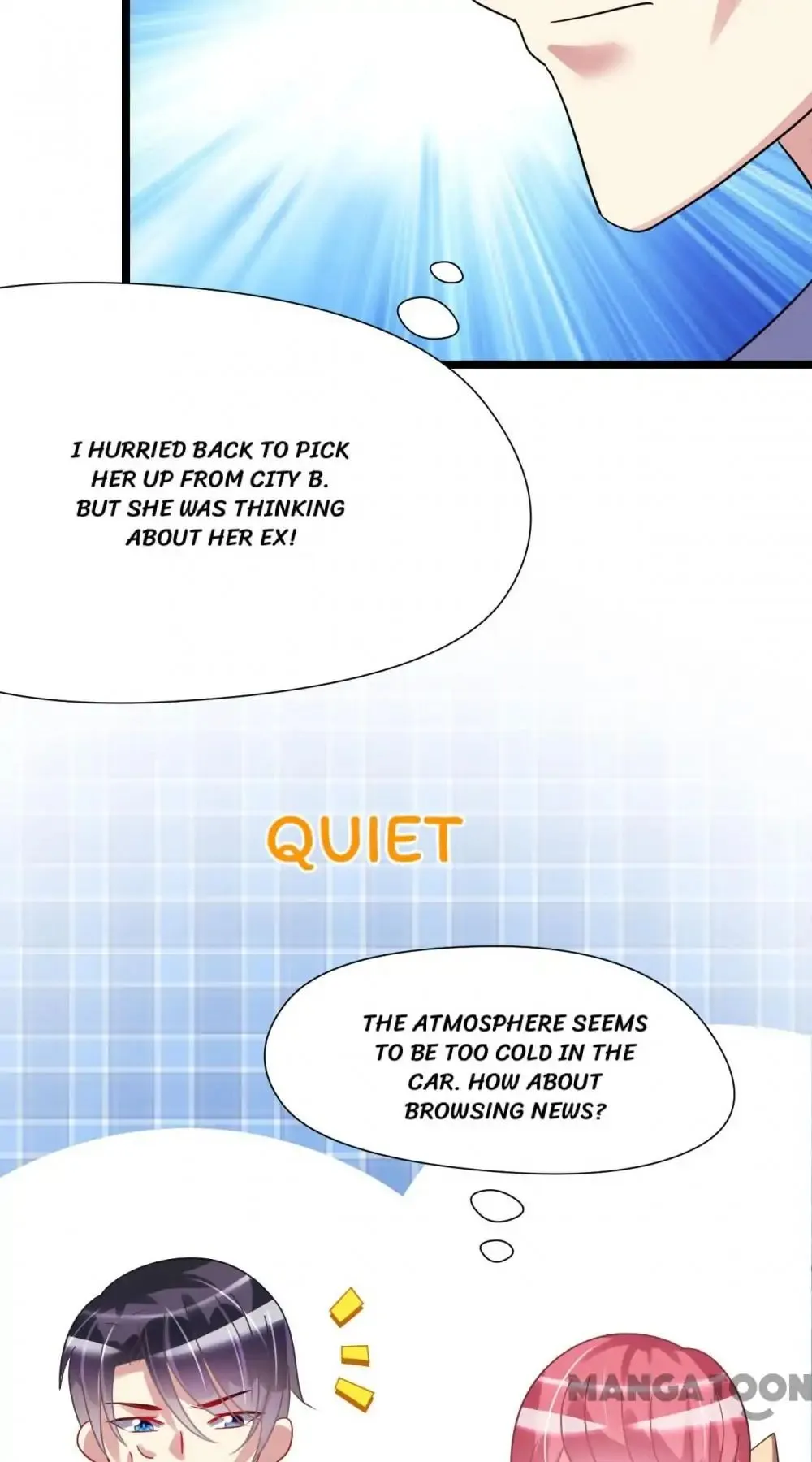Read Captain