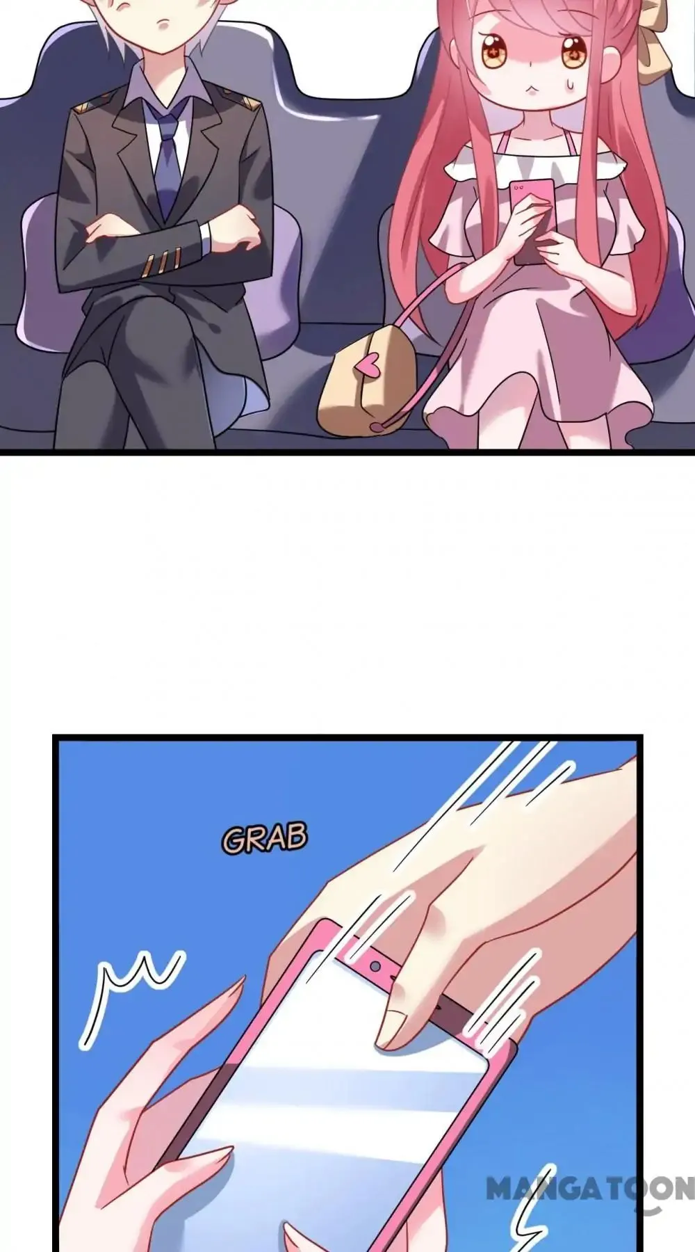 Read Captain