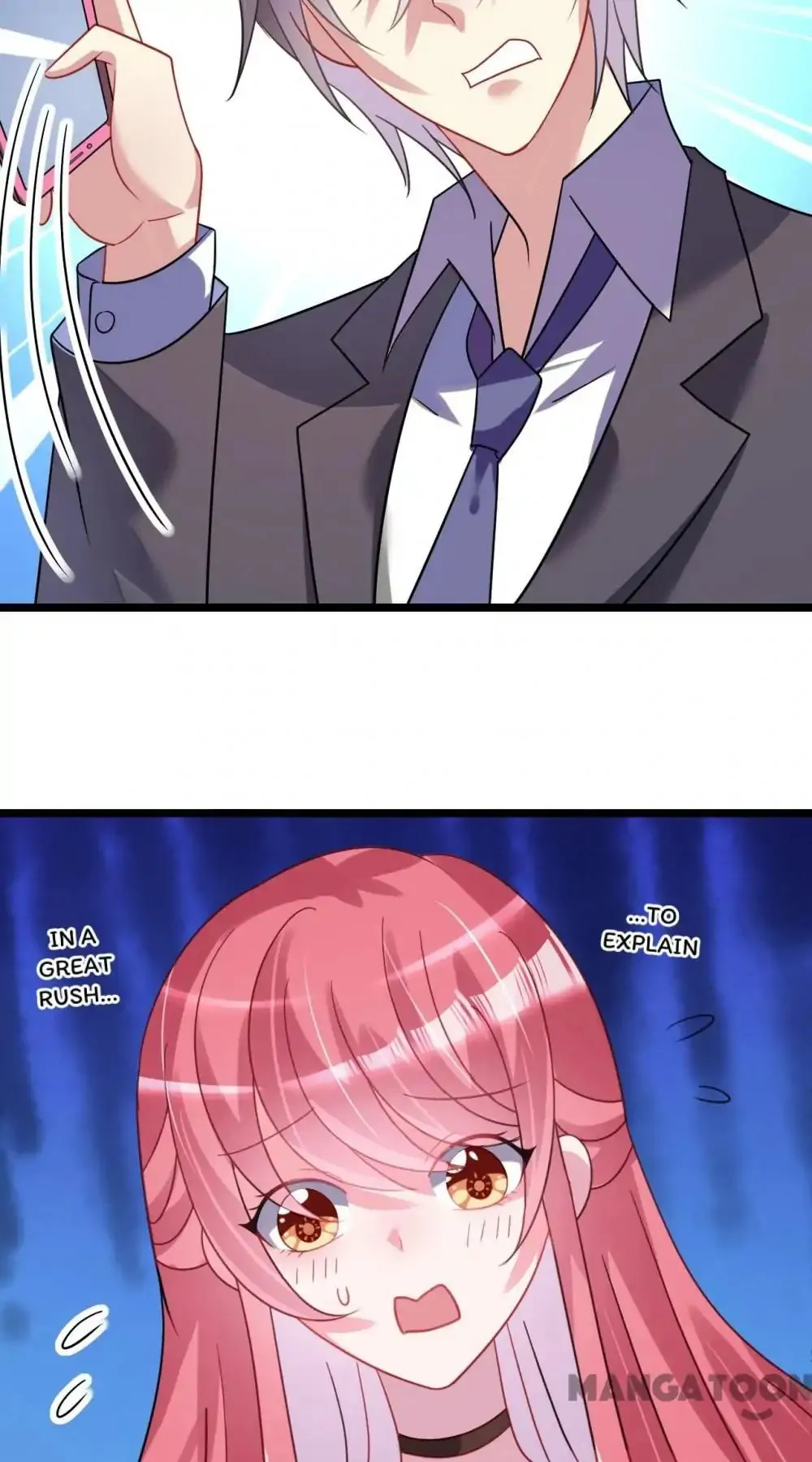 Read Captain