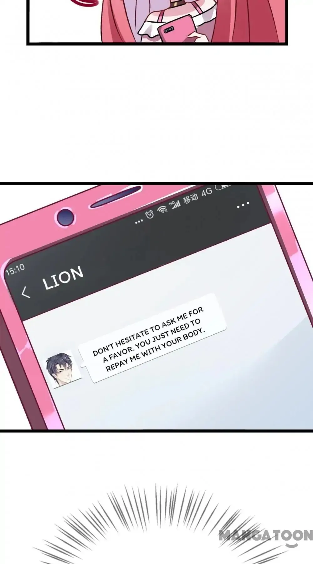 Read Captain