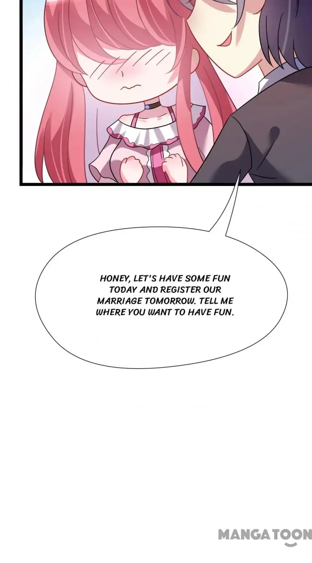 Read Captain
