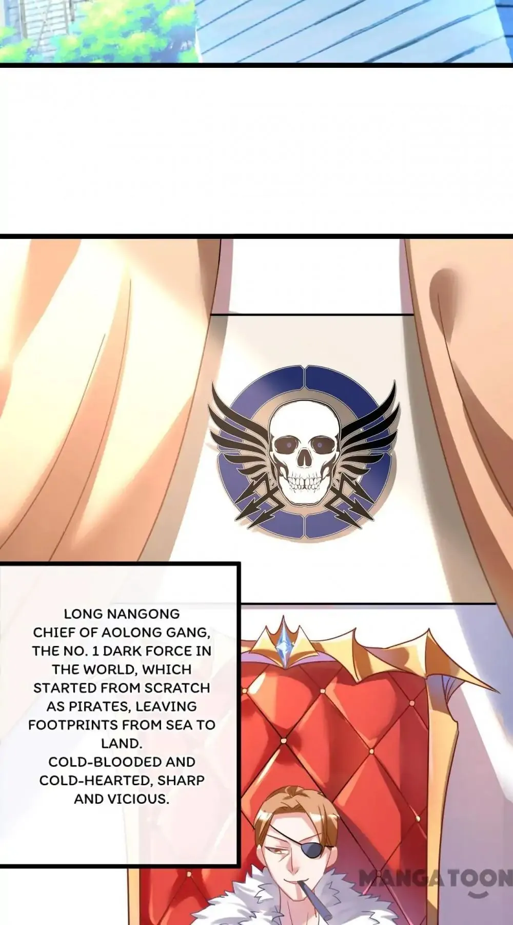 Read Captain