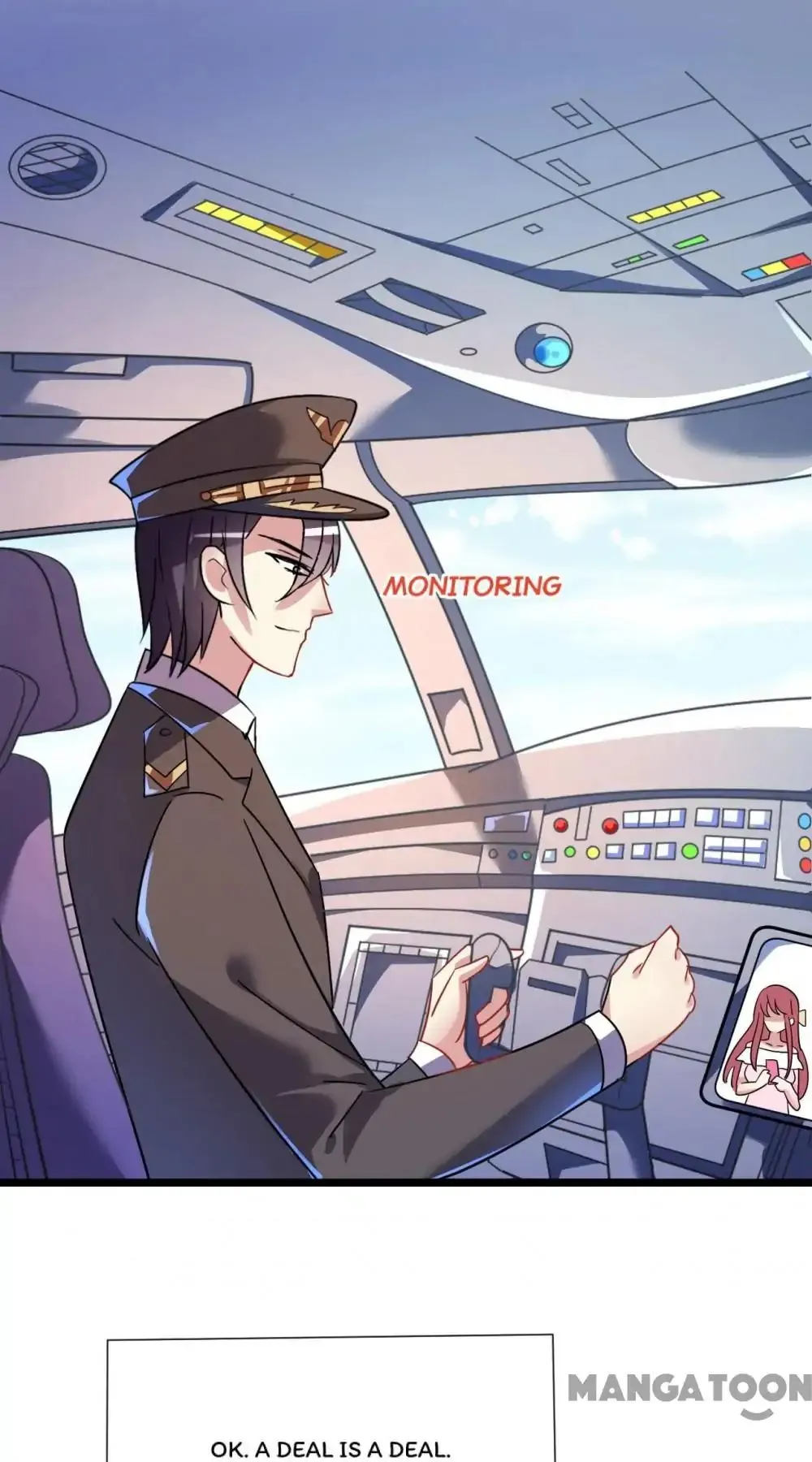 Read Captain