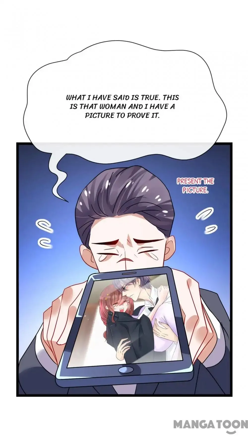 Read Captain