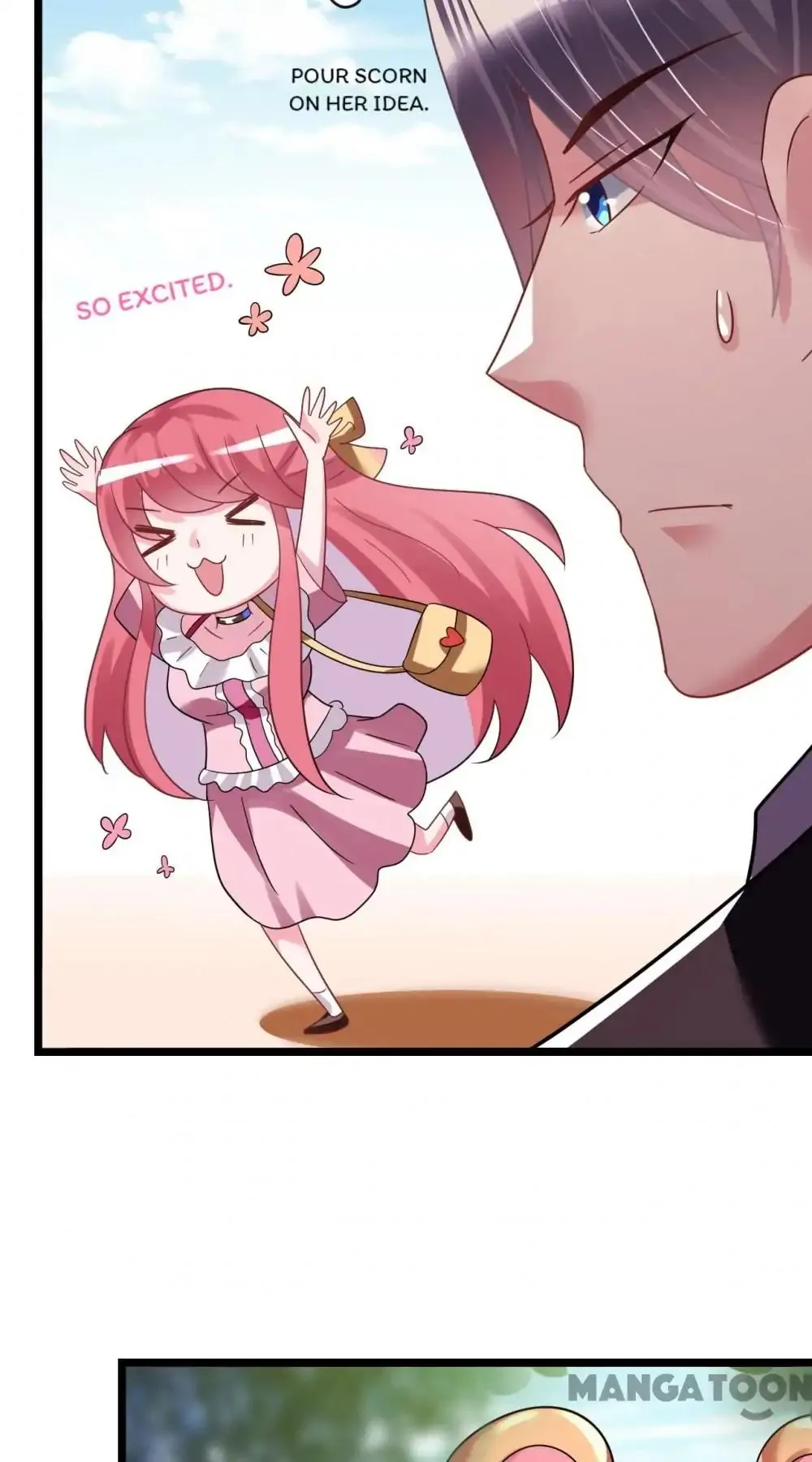 Read Captain