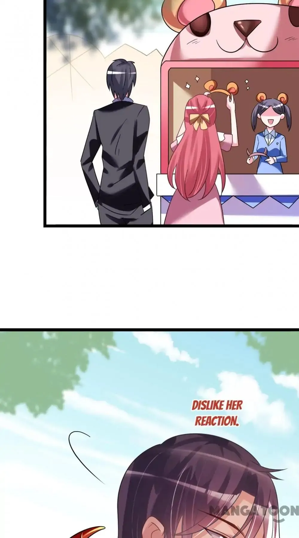 Read Captain