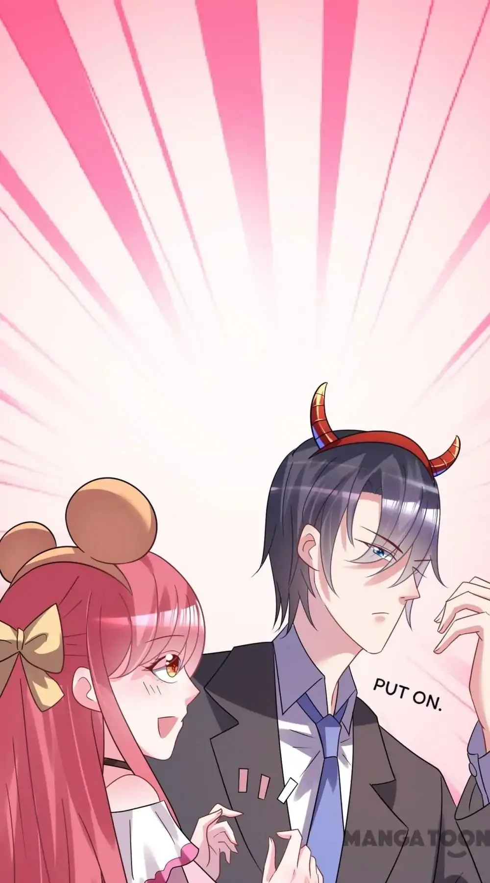 Read Captain