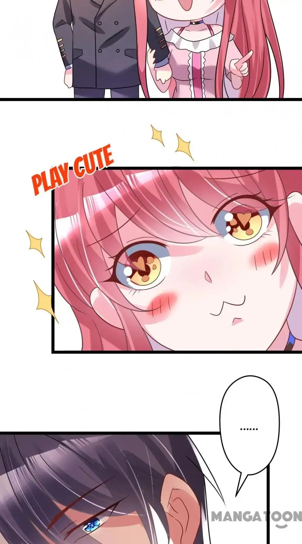 Read Captain