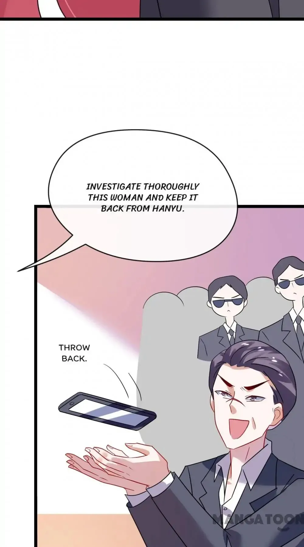 Read Captain