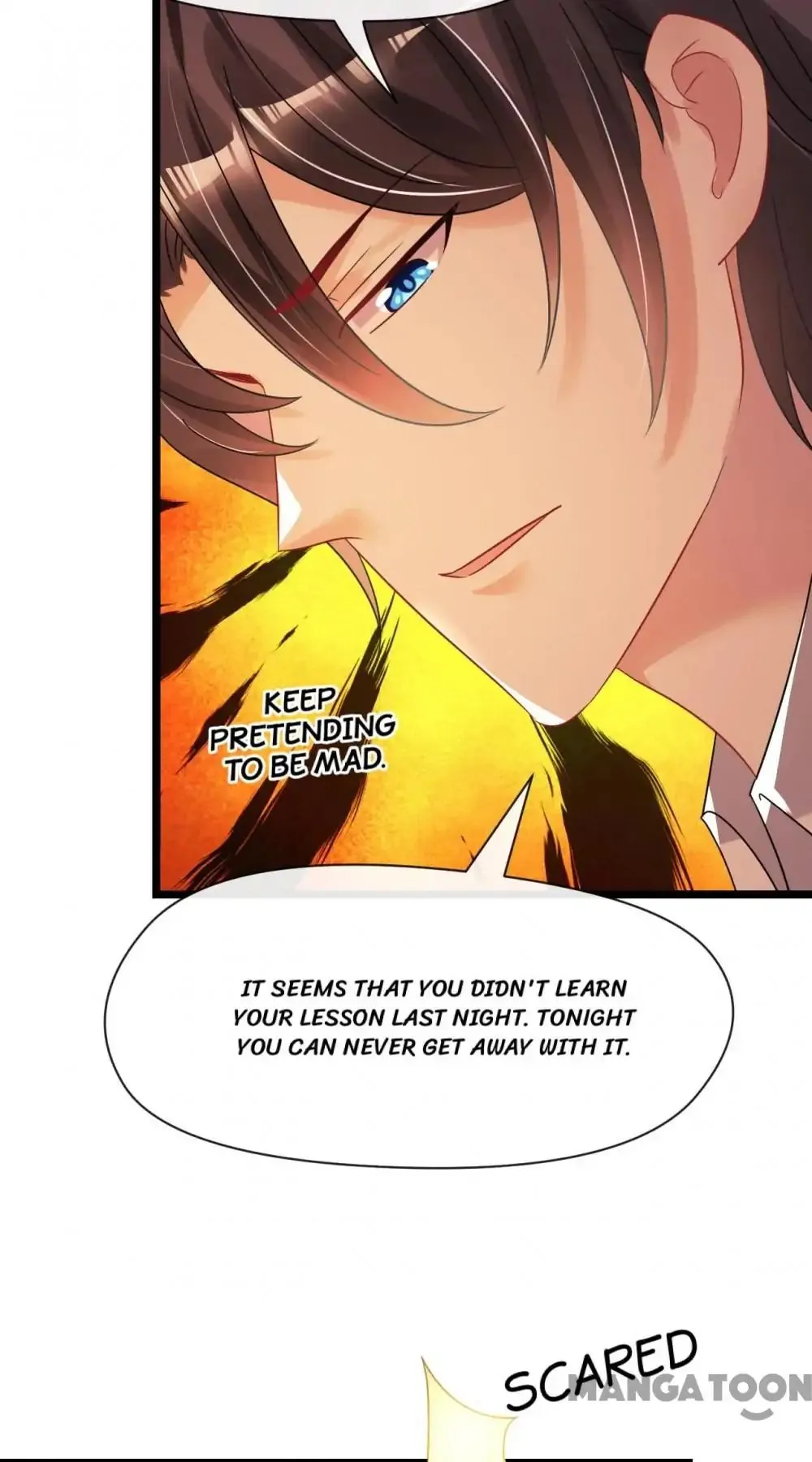 Read Captain
