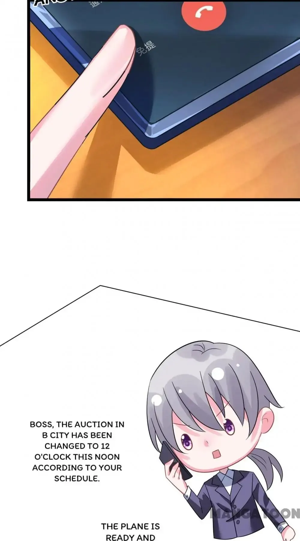 Read Captain