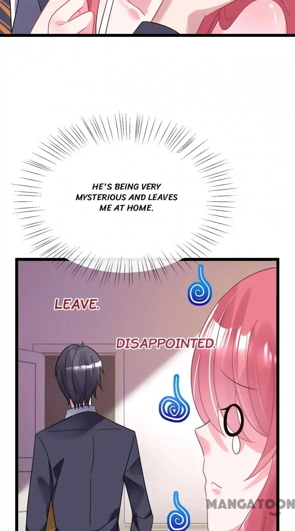 Read Captain