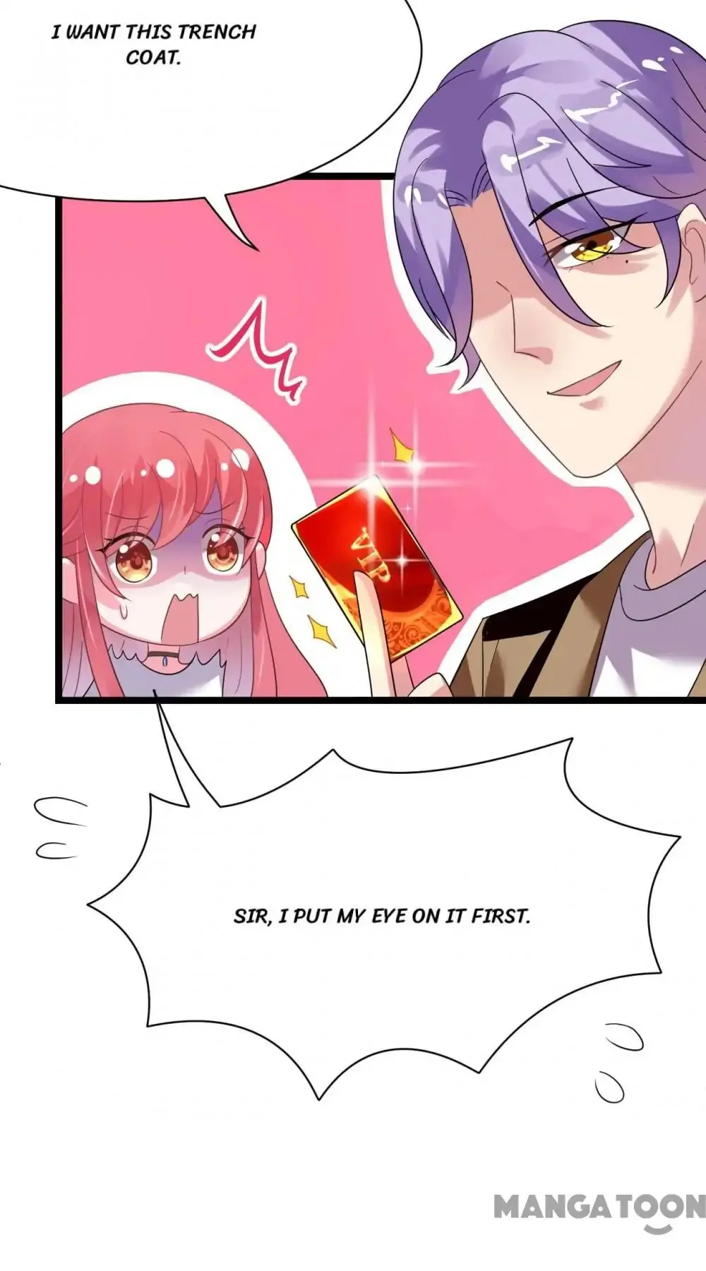 Read Captain