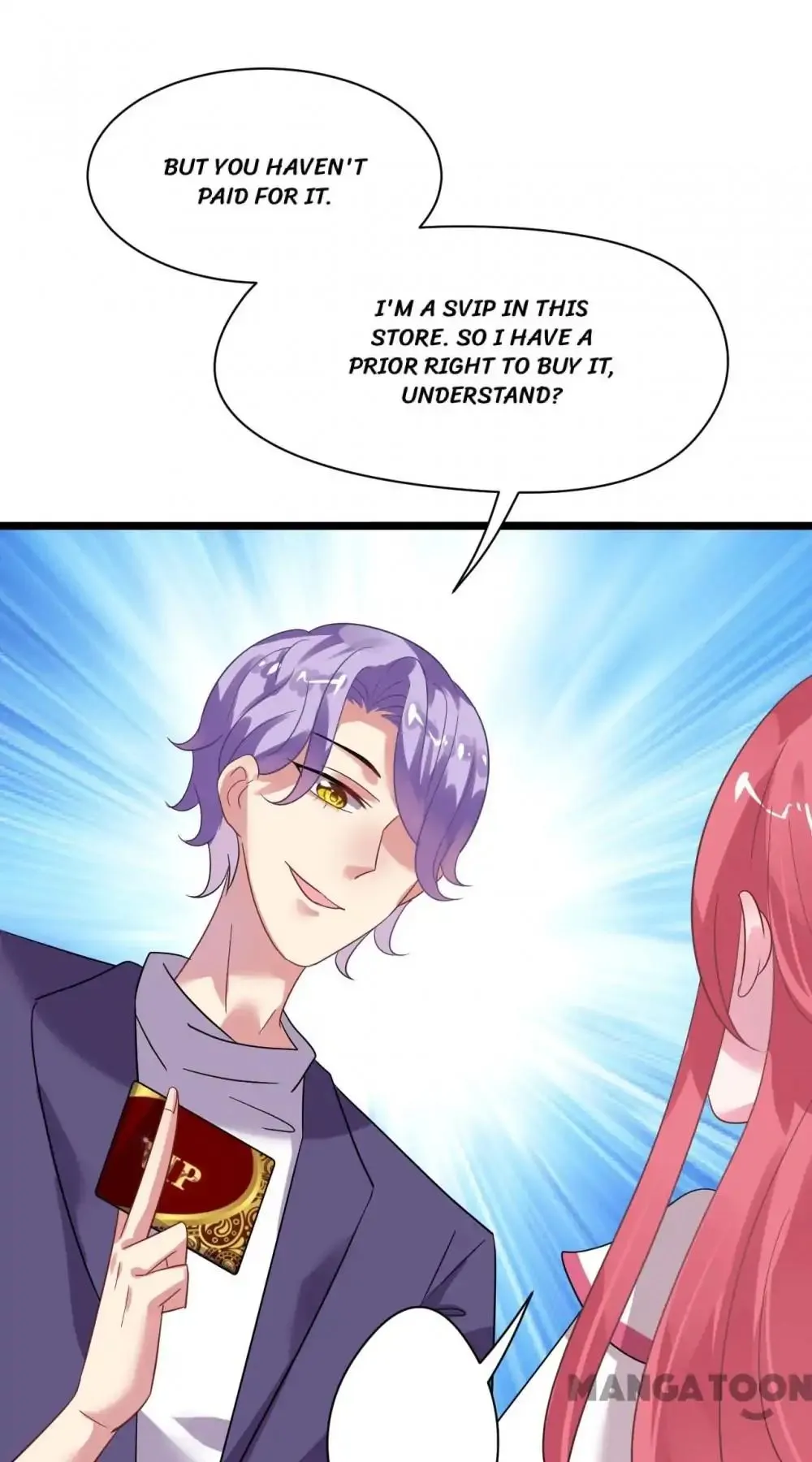 Read Captain