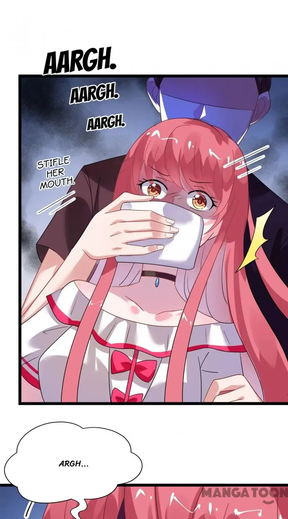 Read Captain