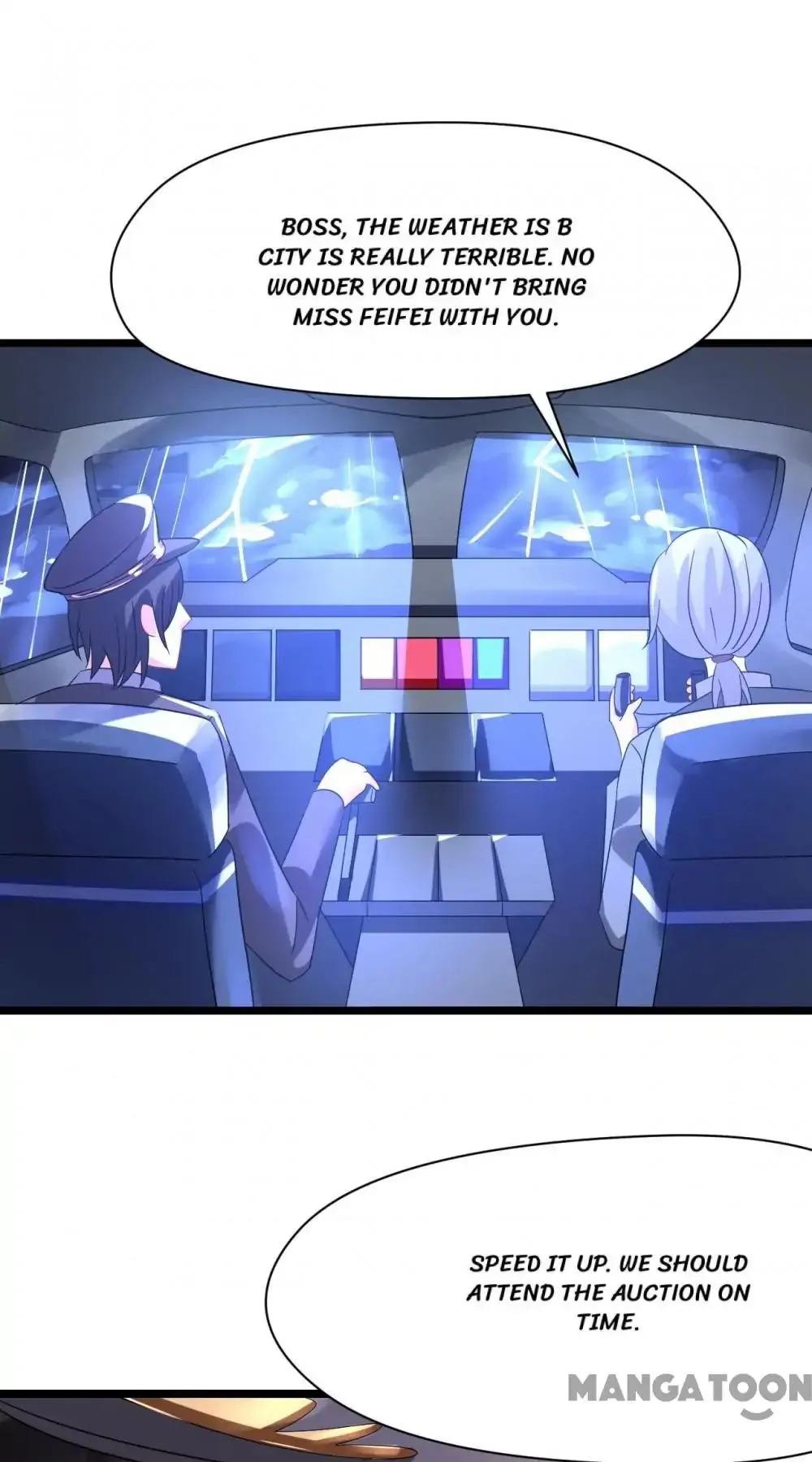 Read Captain