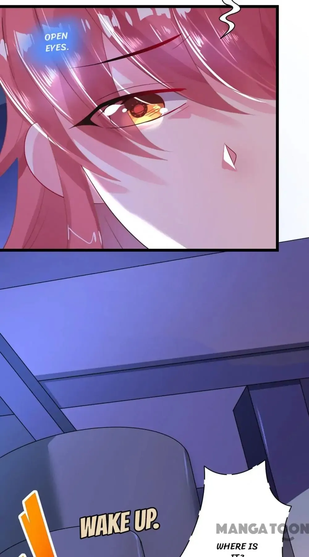 Read Captain