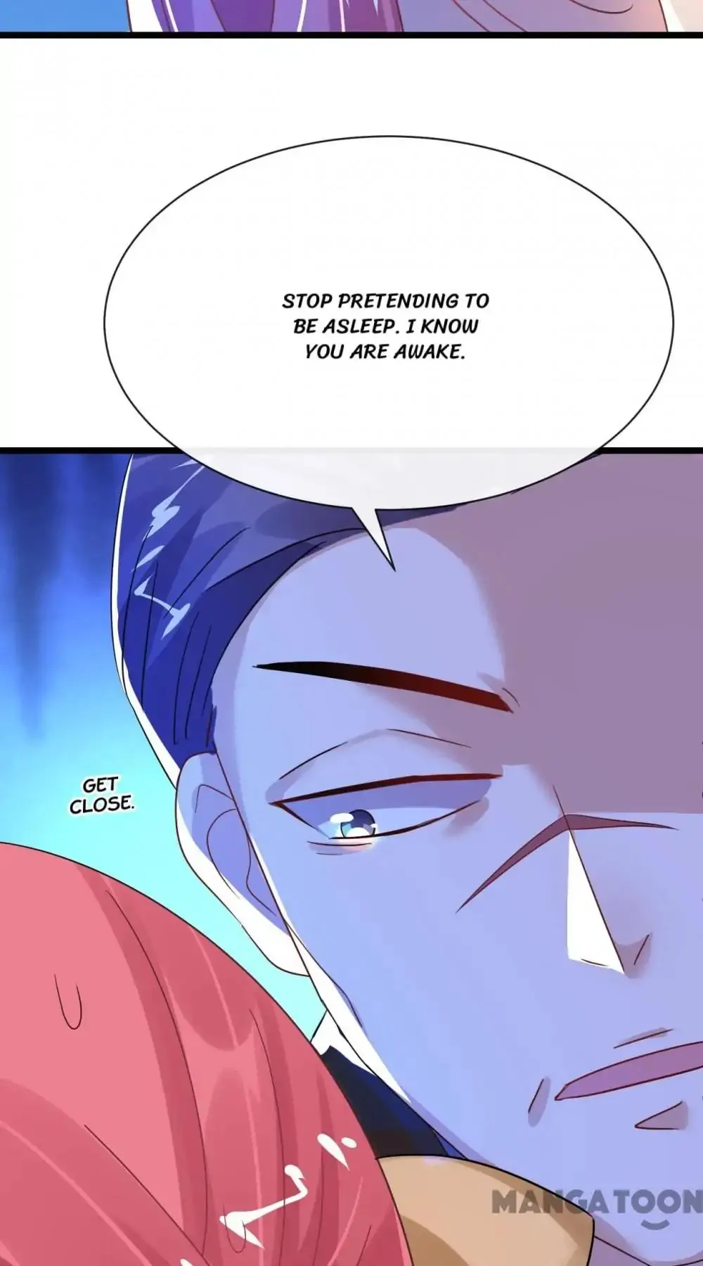 Read Captain