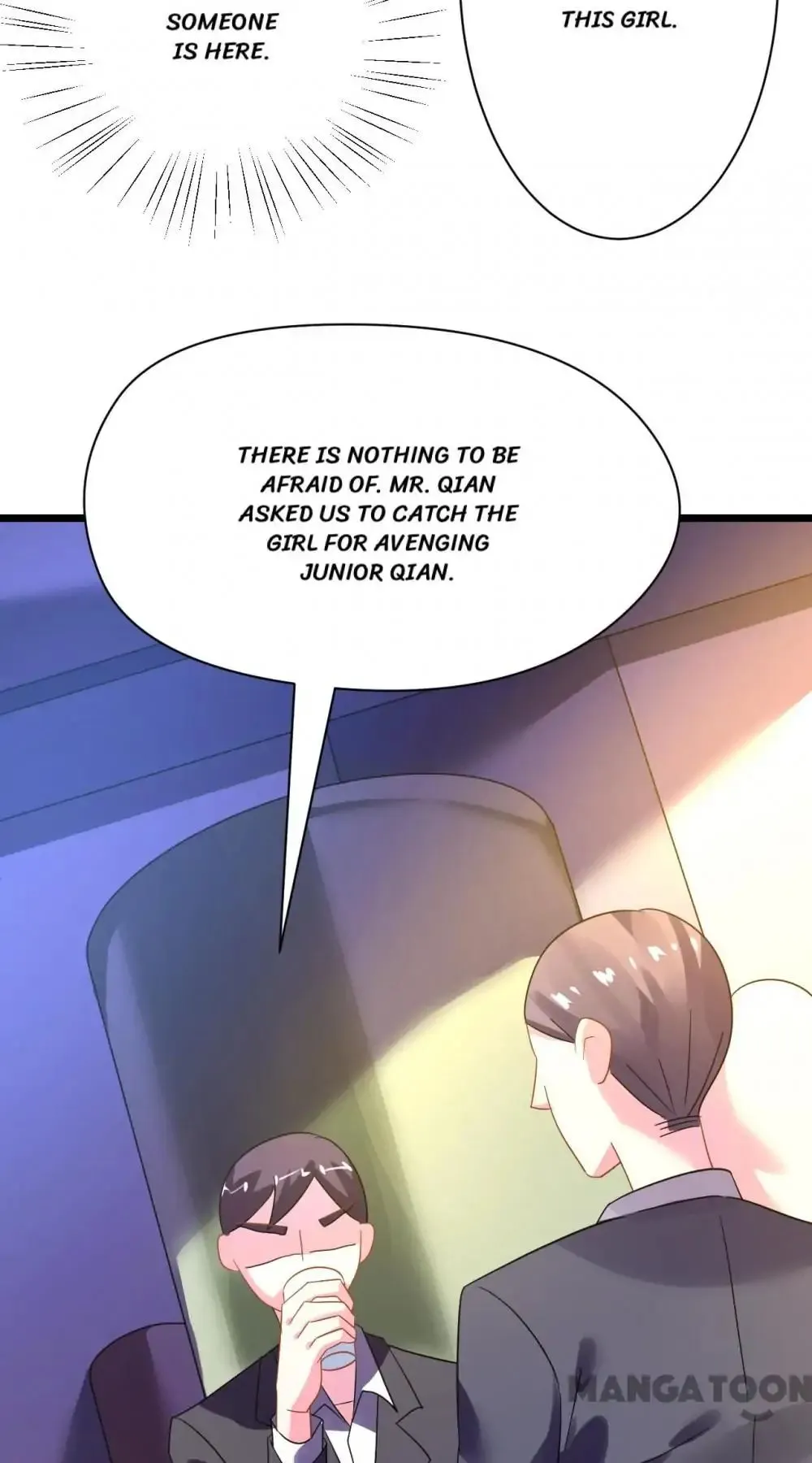Read Captain