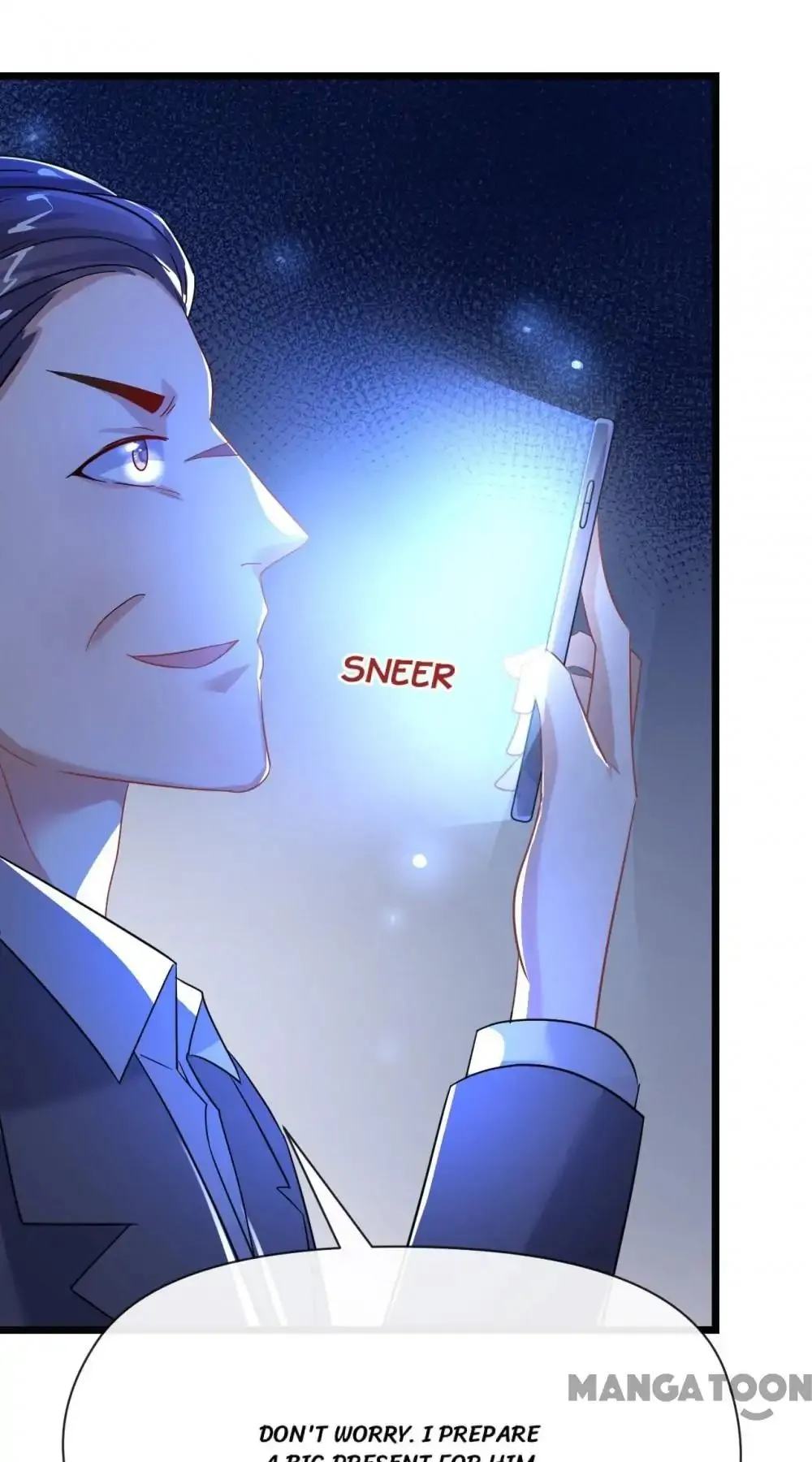 Read Captain