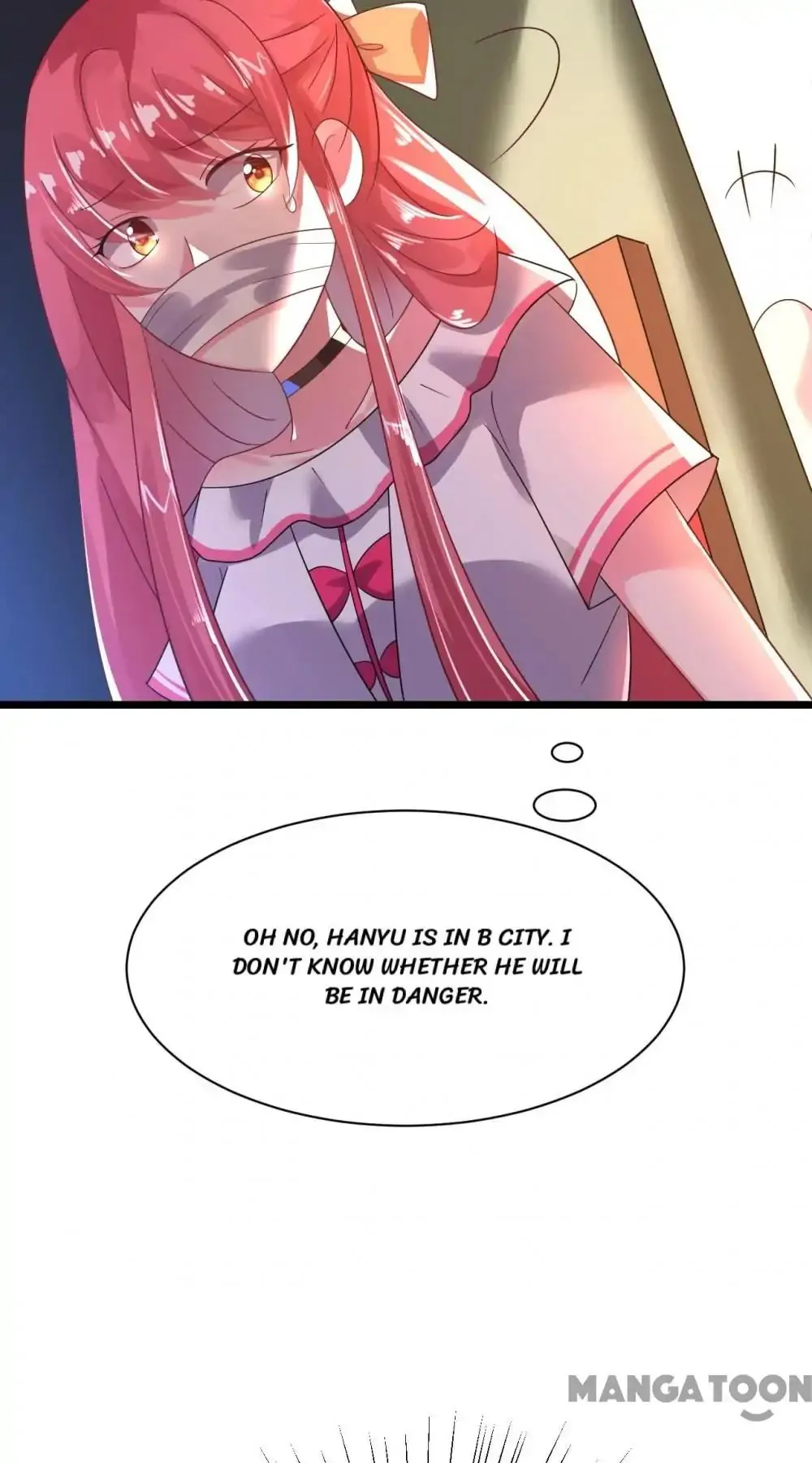 Read Captain