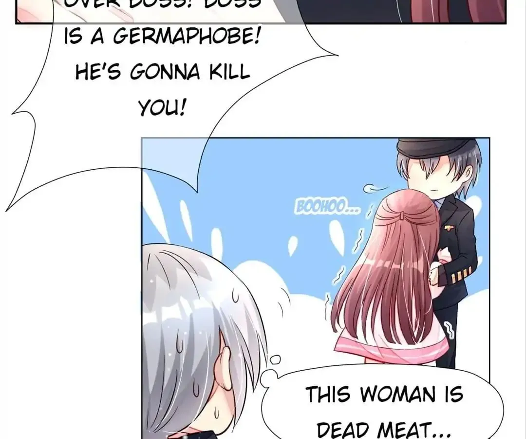 Read Captain