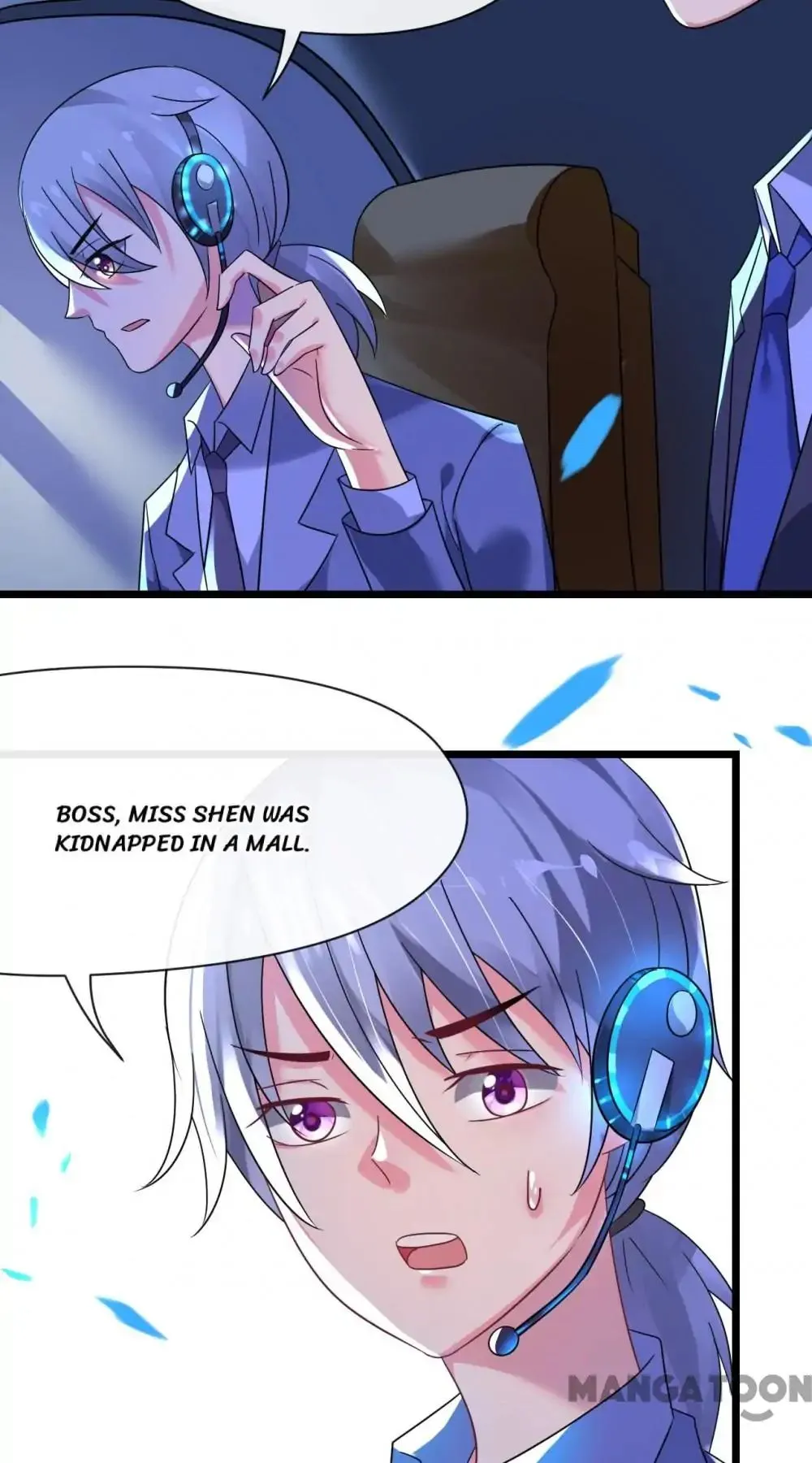 Read Captain