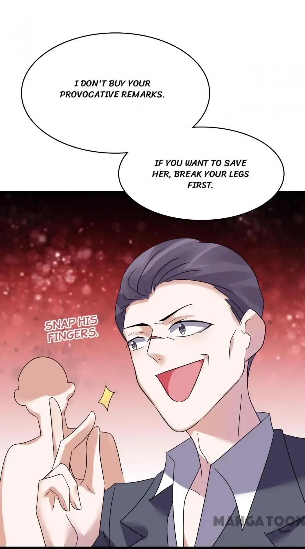Read Captain