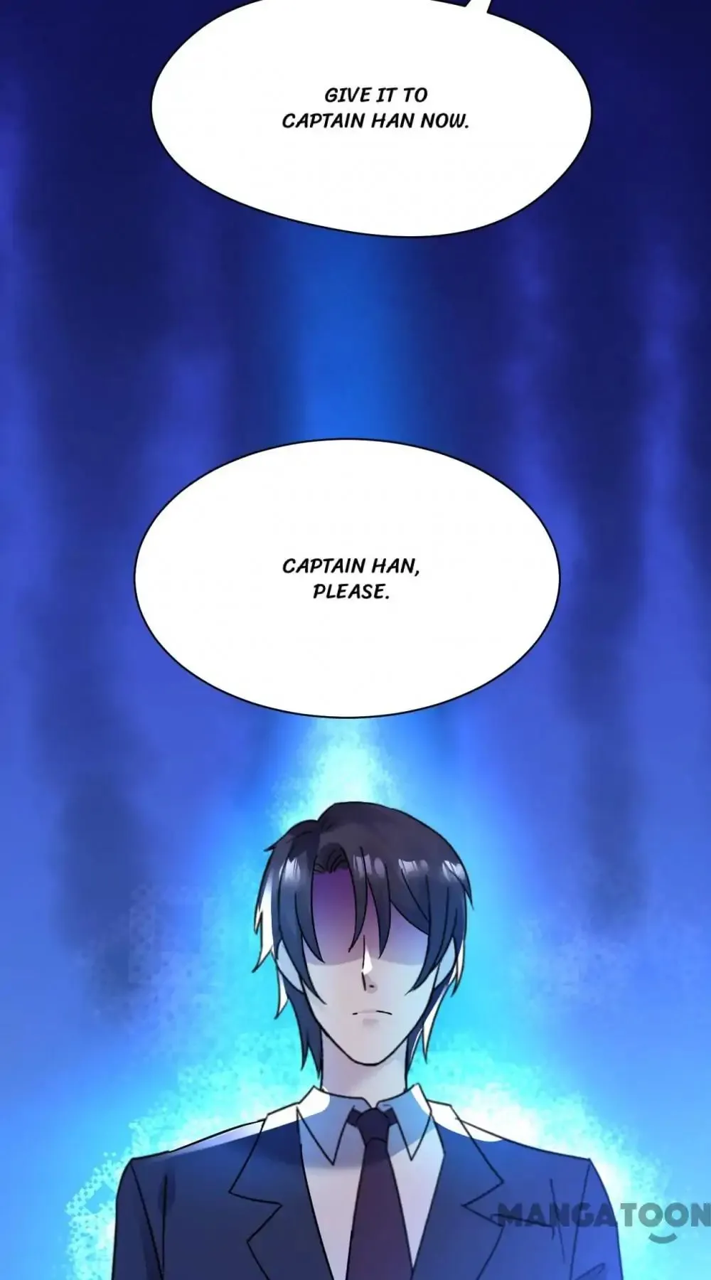 Read Captain