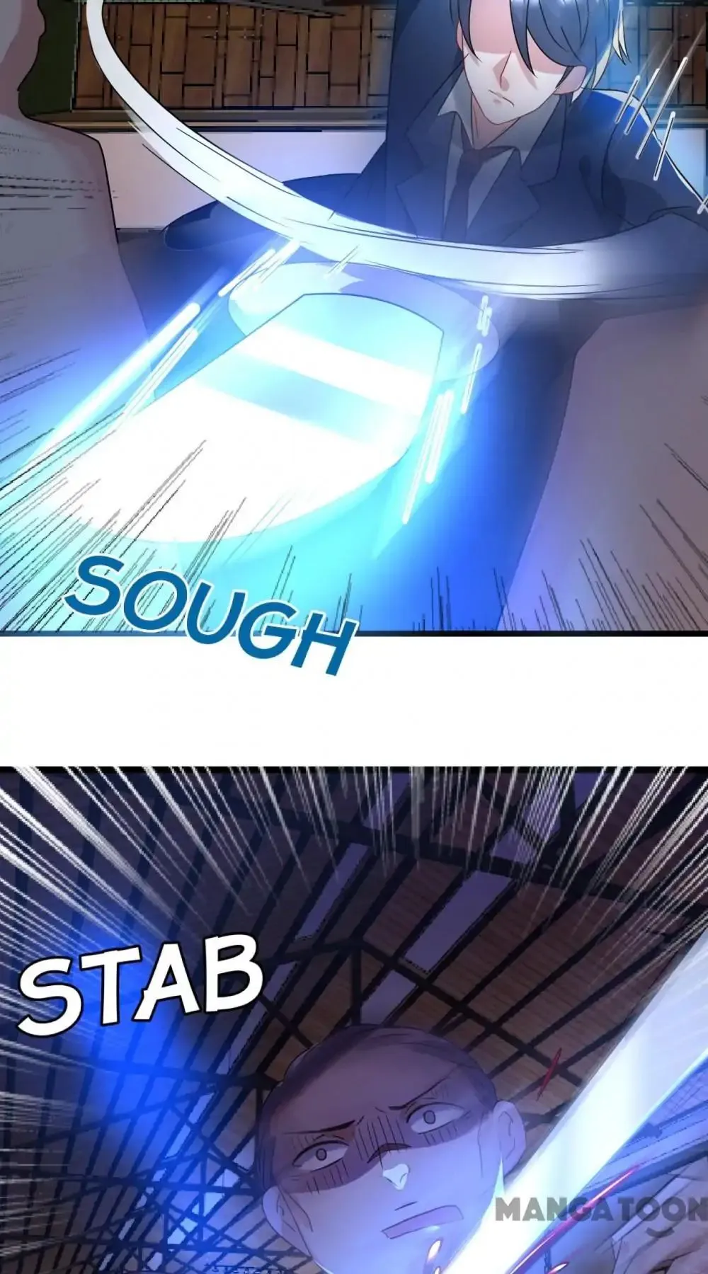 Read Captain