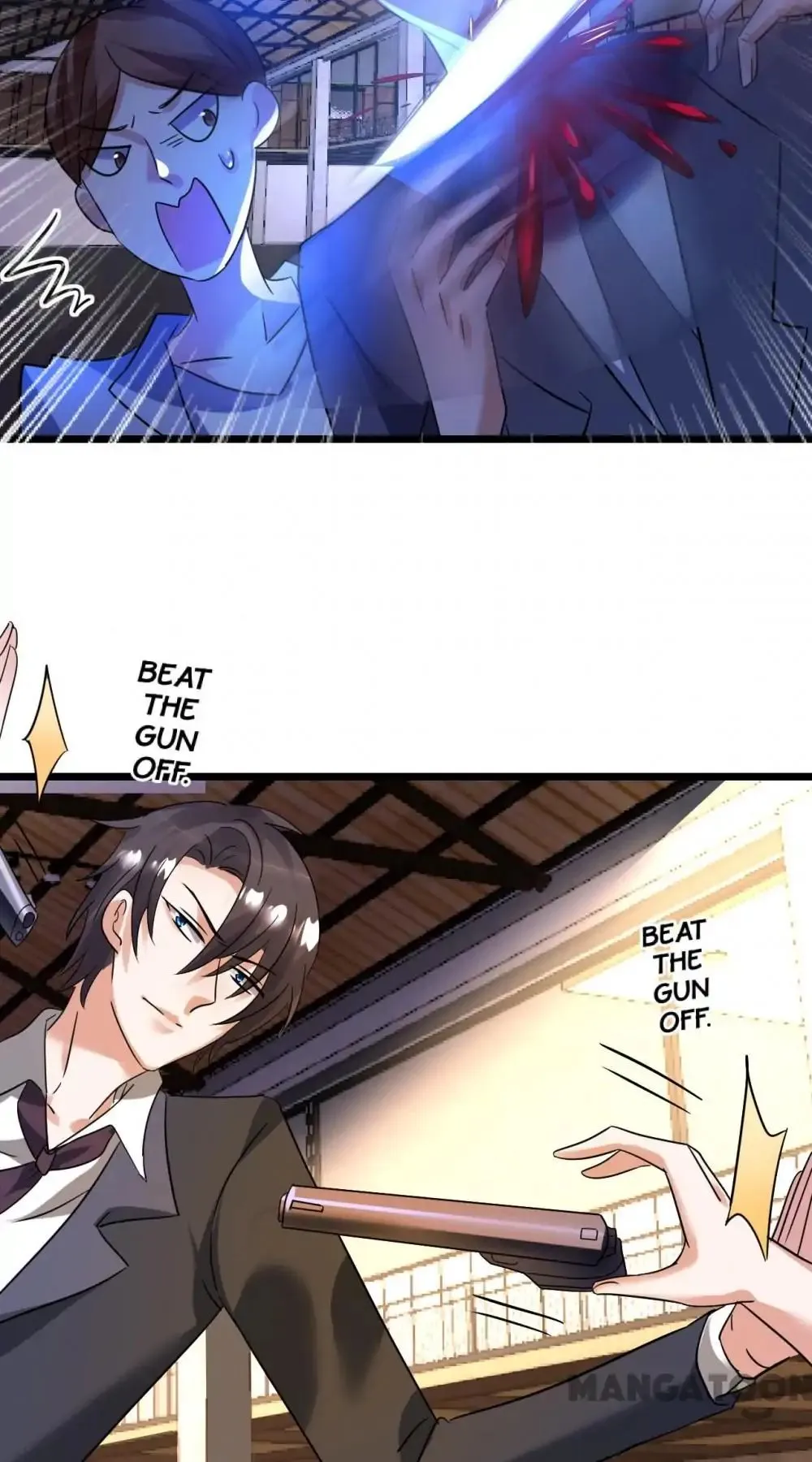 Read Captain