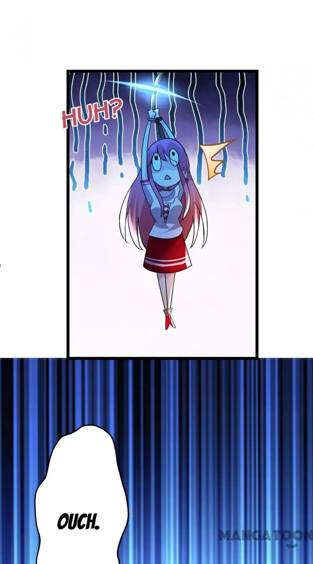 Read Captain