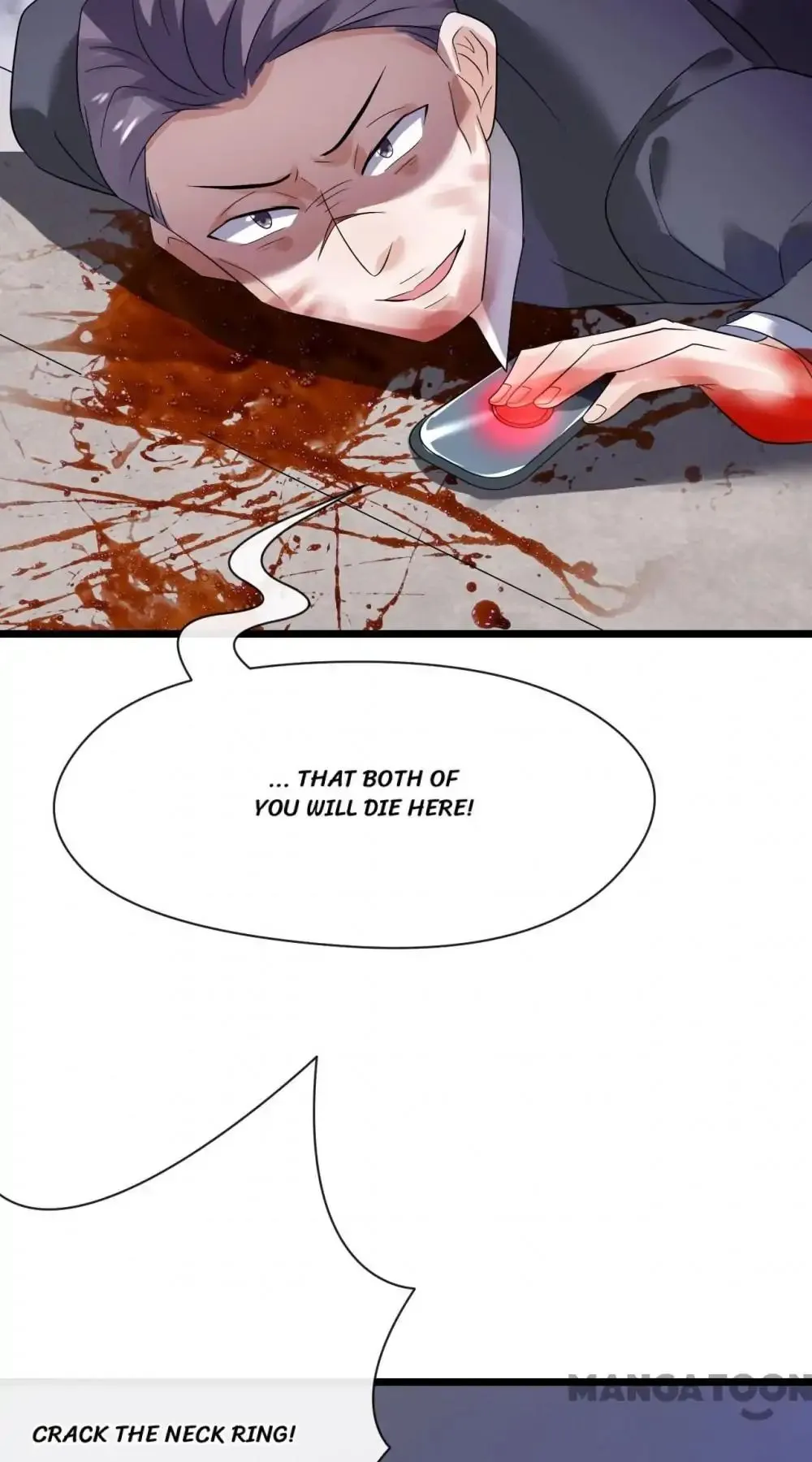 Read Captain