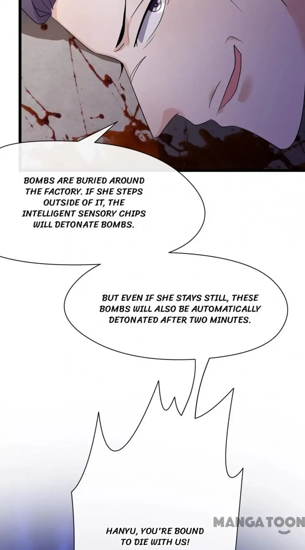 Read Captain