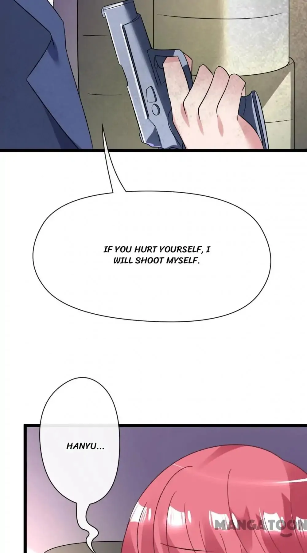 Read Captain