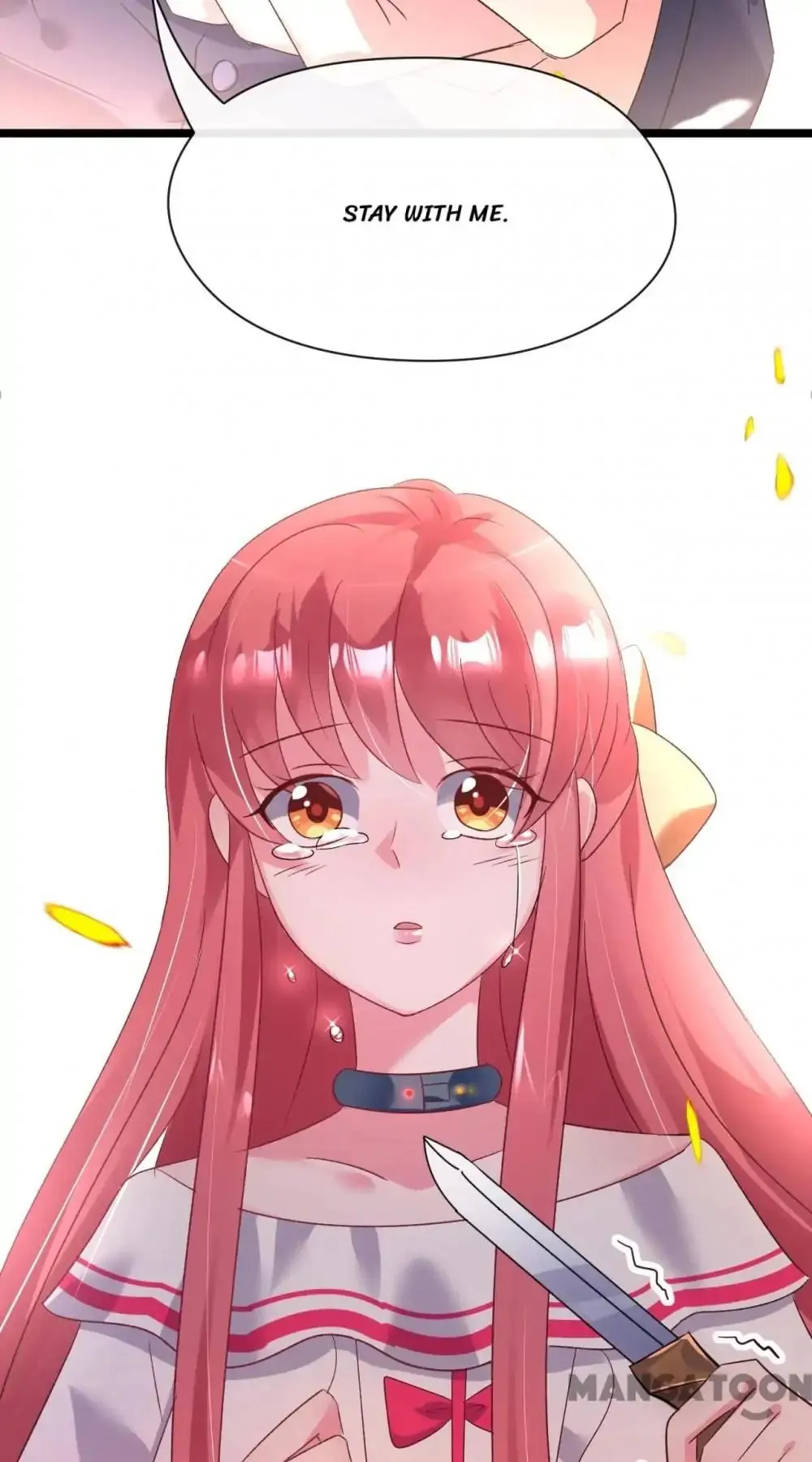 Read Captain