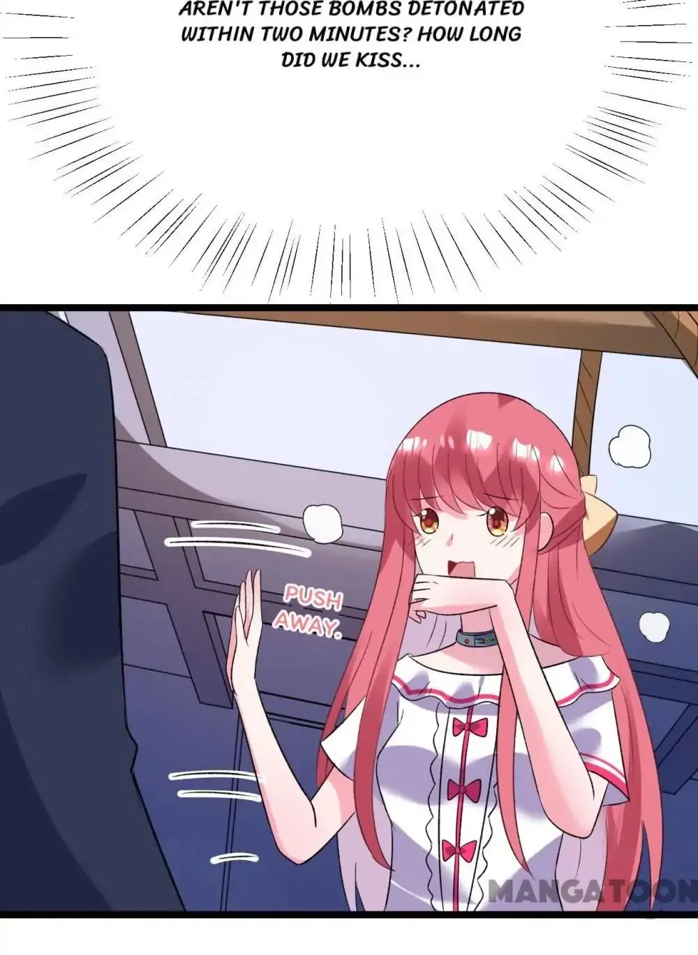 Read Captain