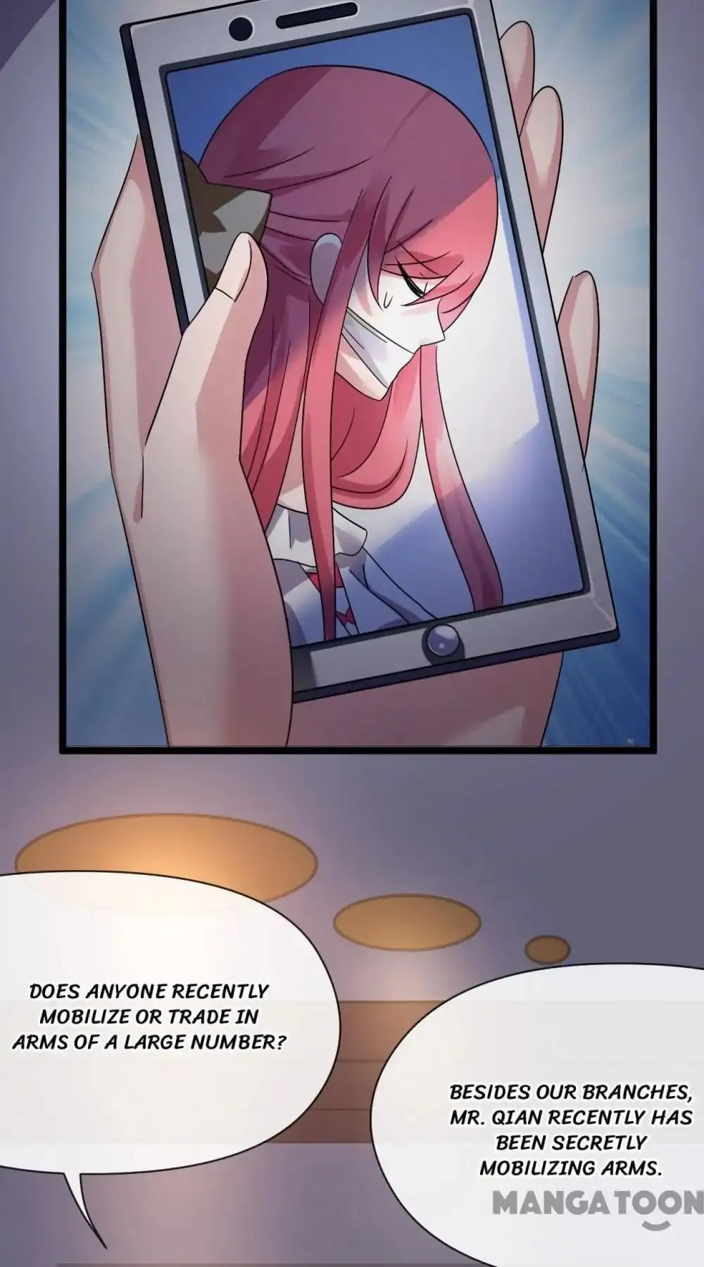 Read Captain