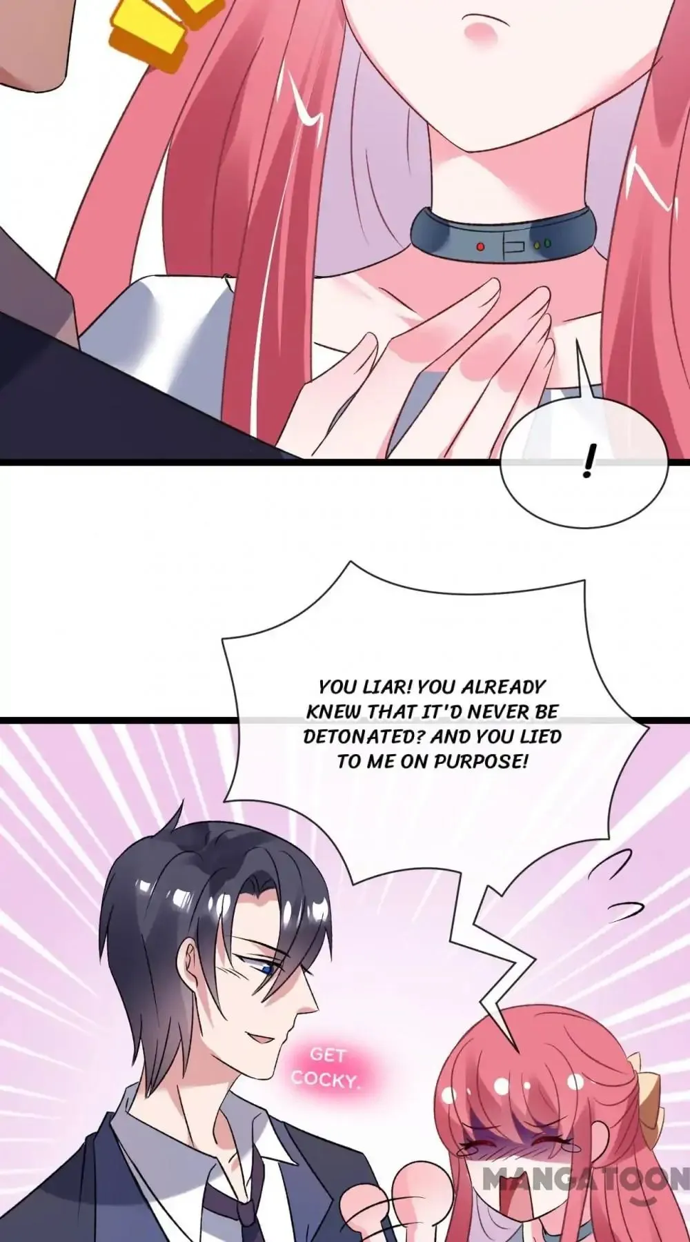 Read Captain