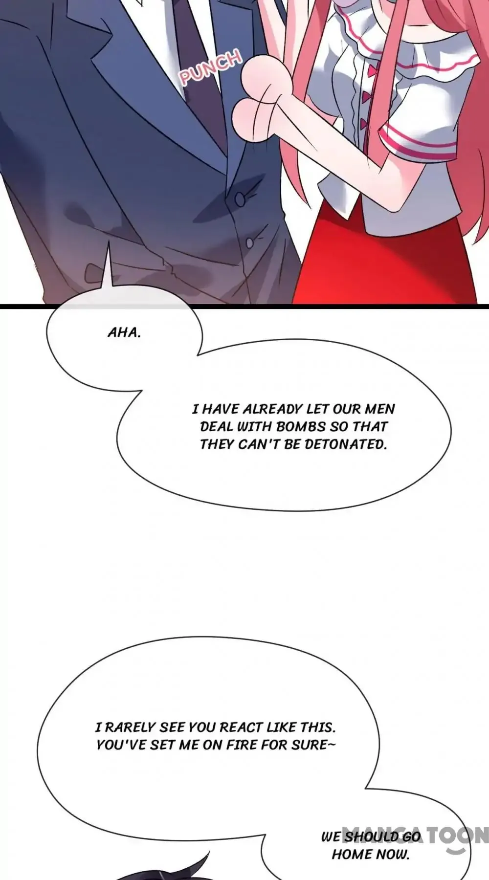 Read Captain