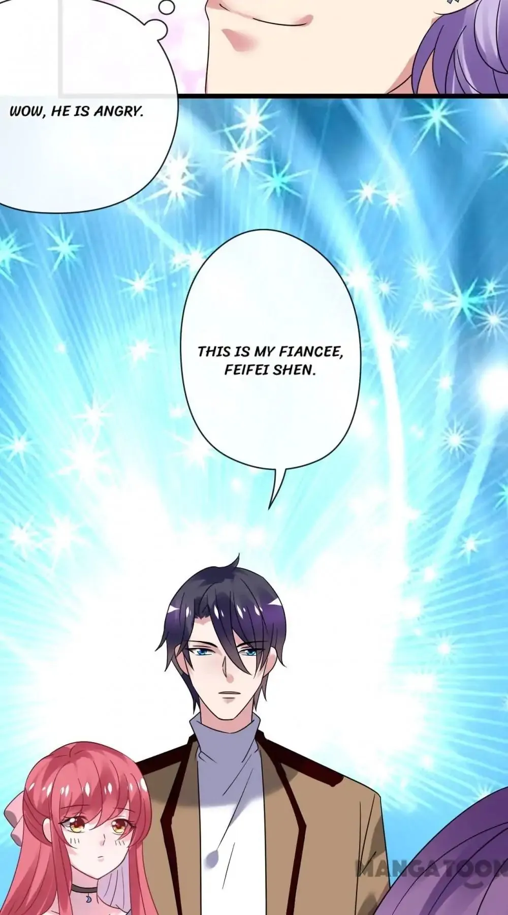 Read Captain