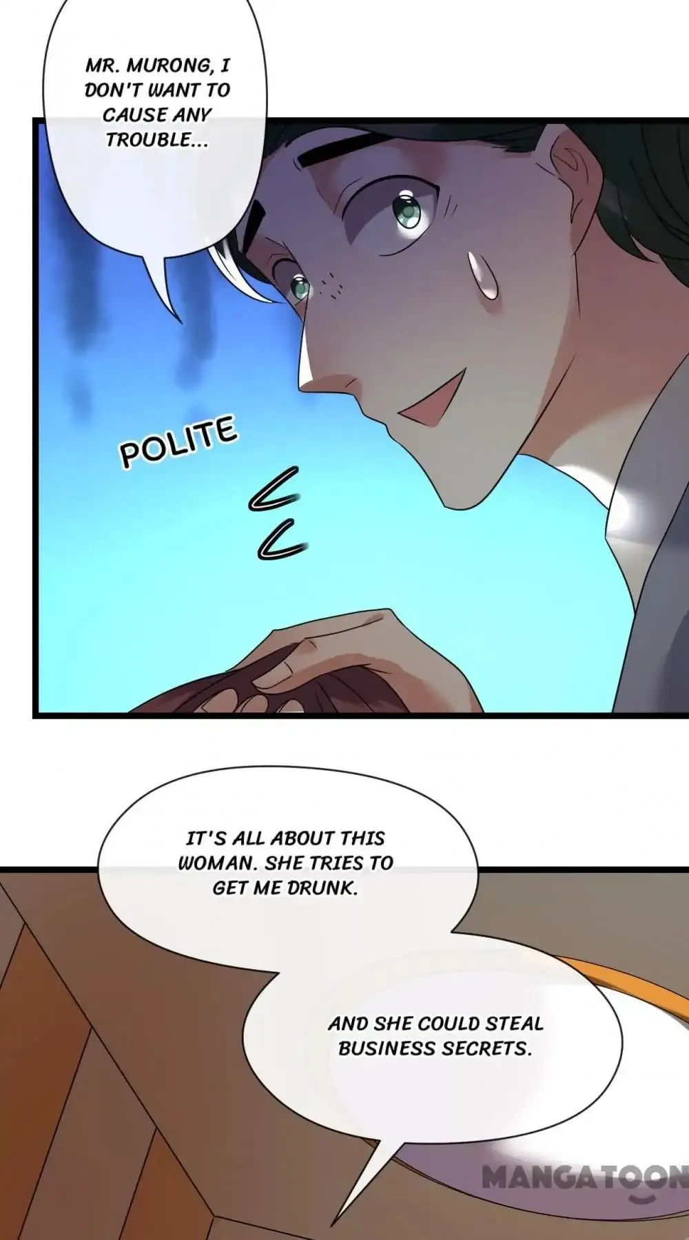 Read Captain