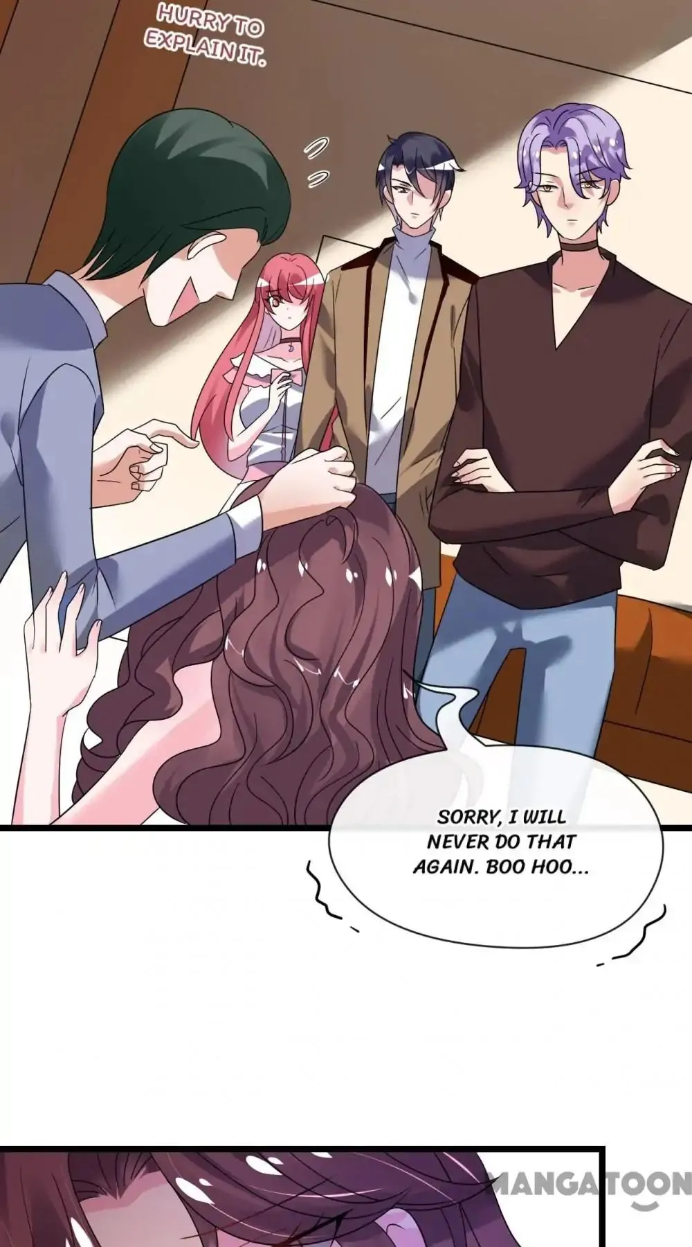 Read Captain