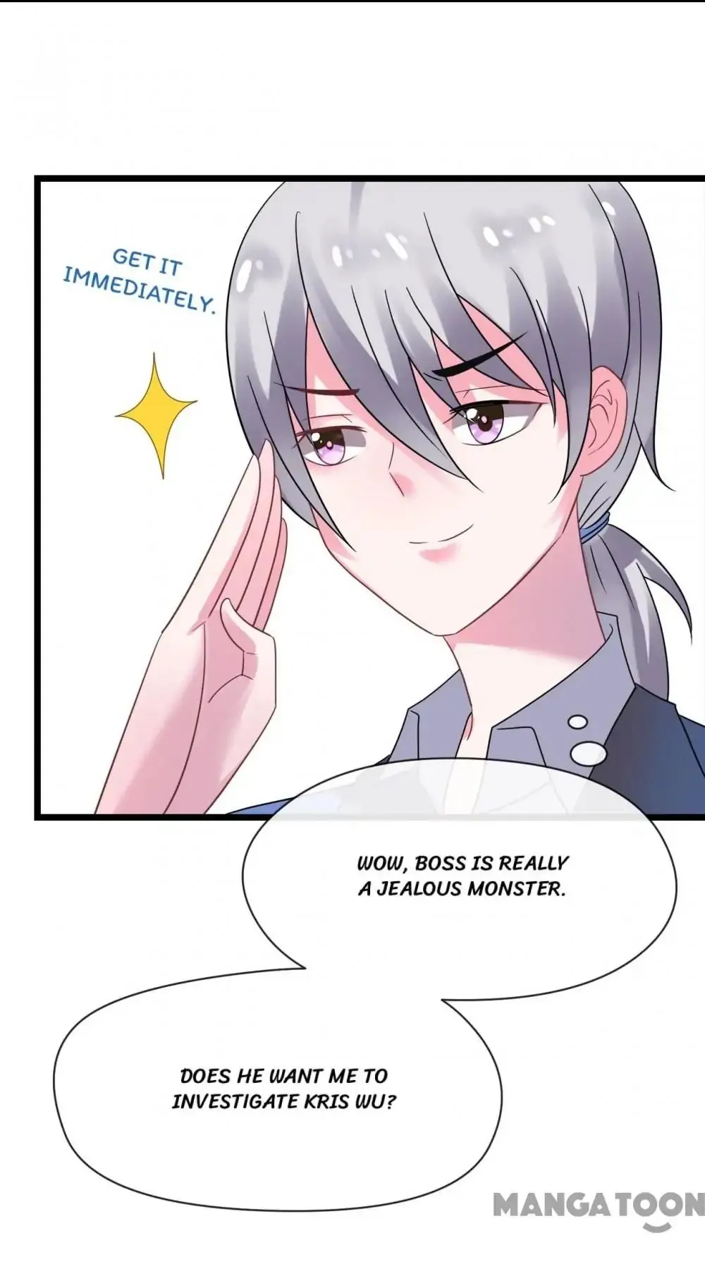Read Captain