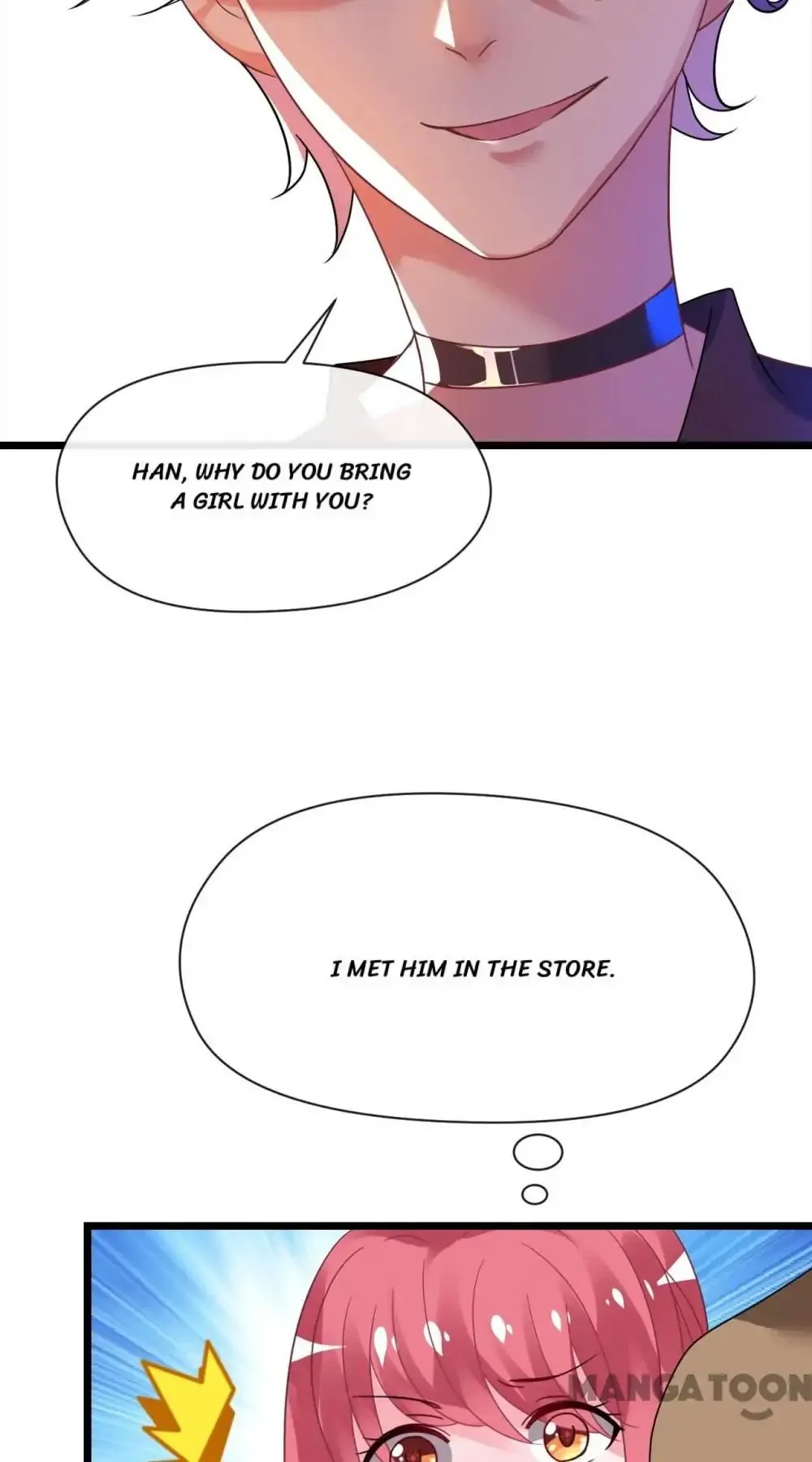 Read Captain