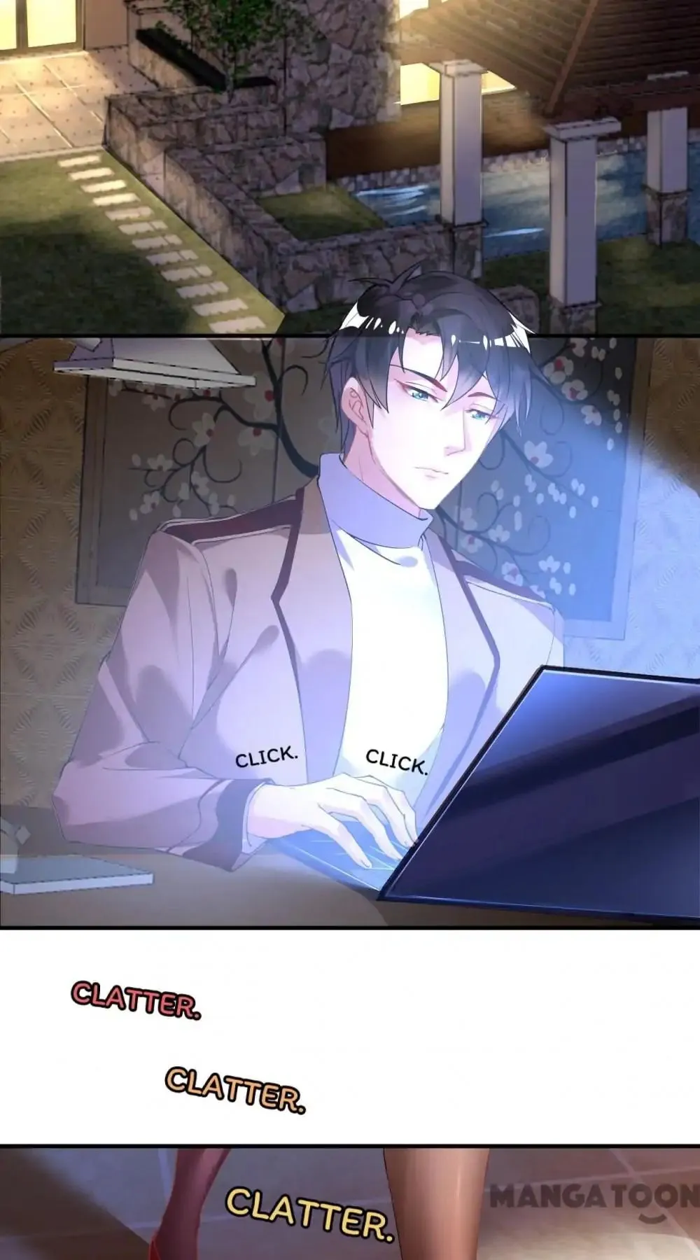 Read Captain