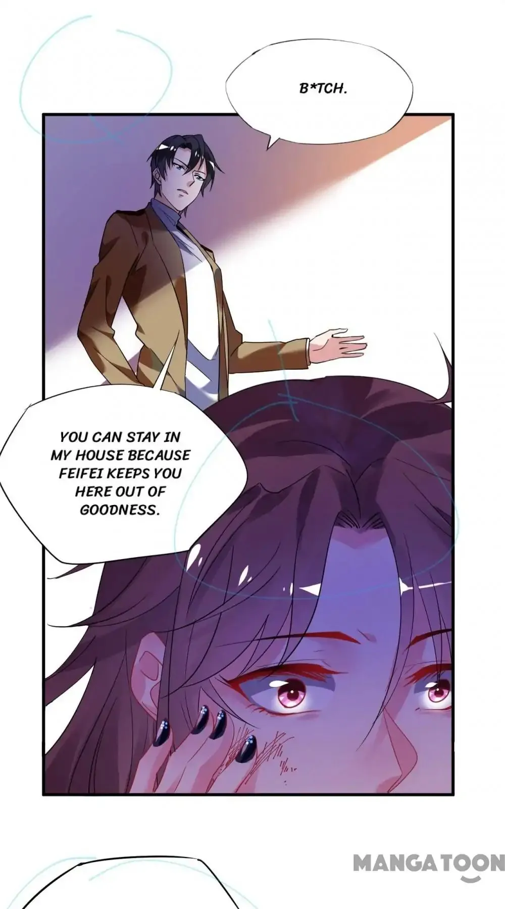Read Captain